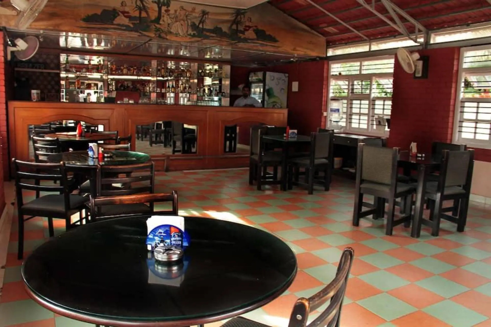 Vista Rooms at Inkal Road