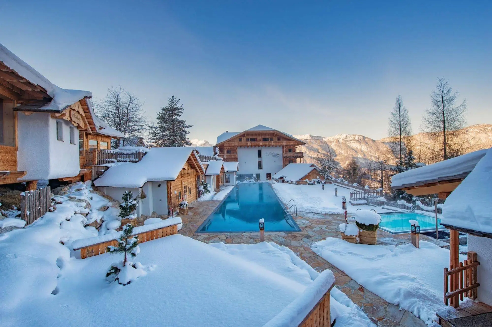 Natur & Wellnesshotel Höflehner