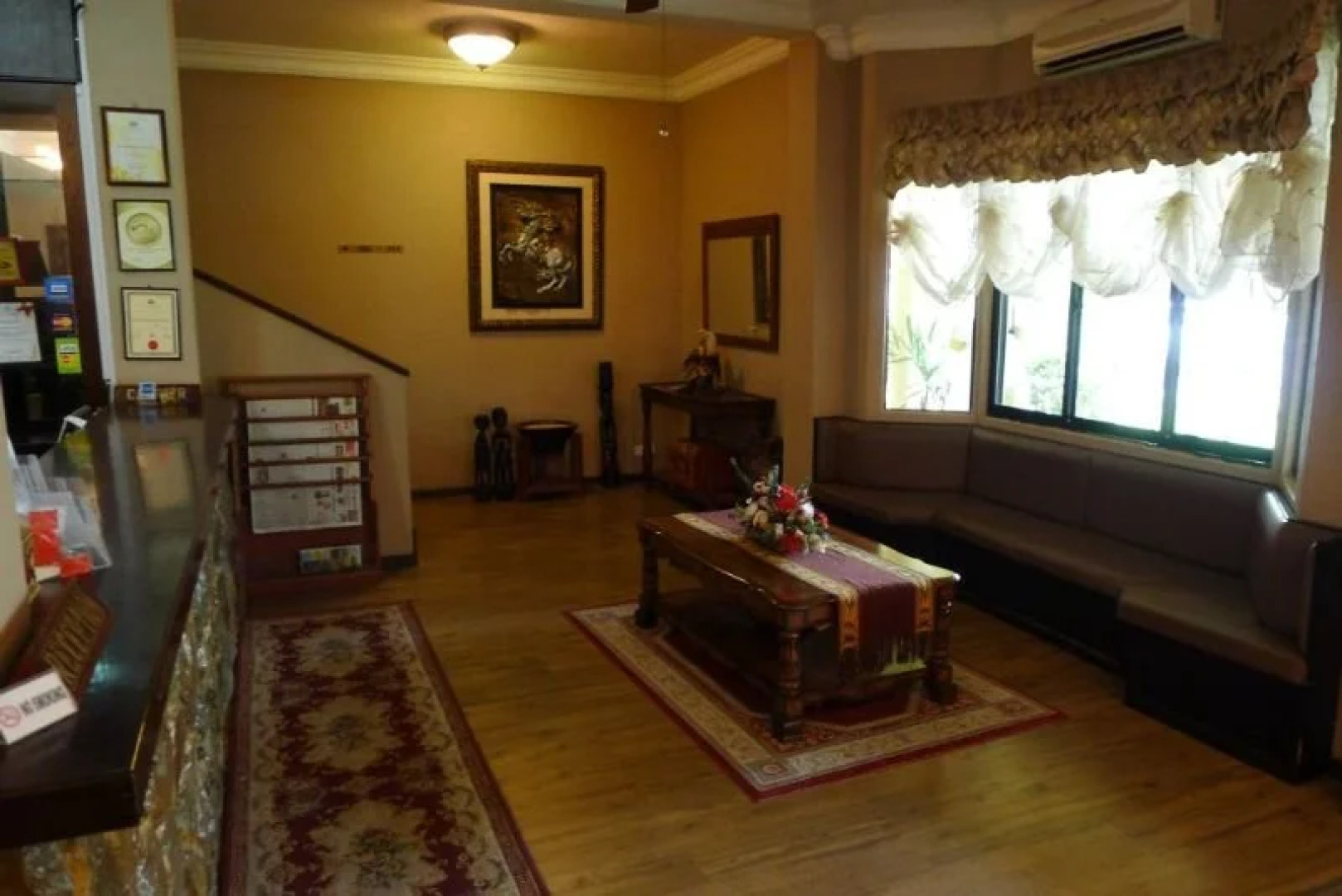 Lembah Impian Country Homes Resort