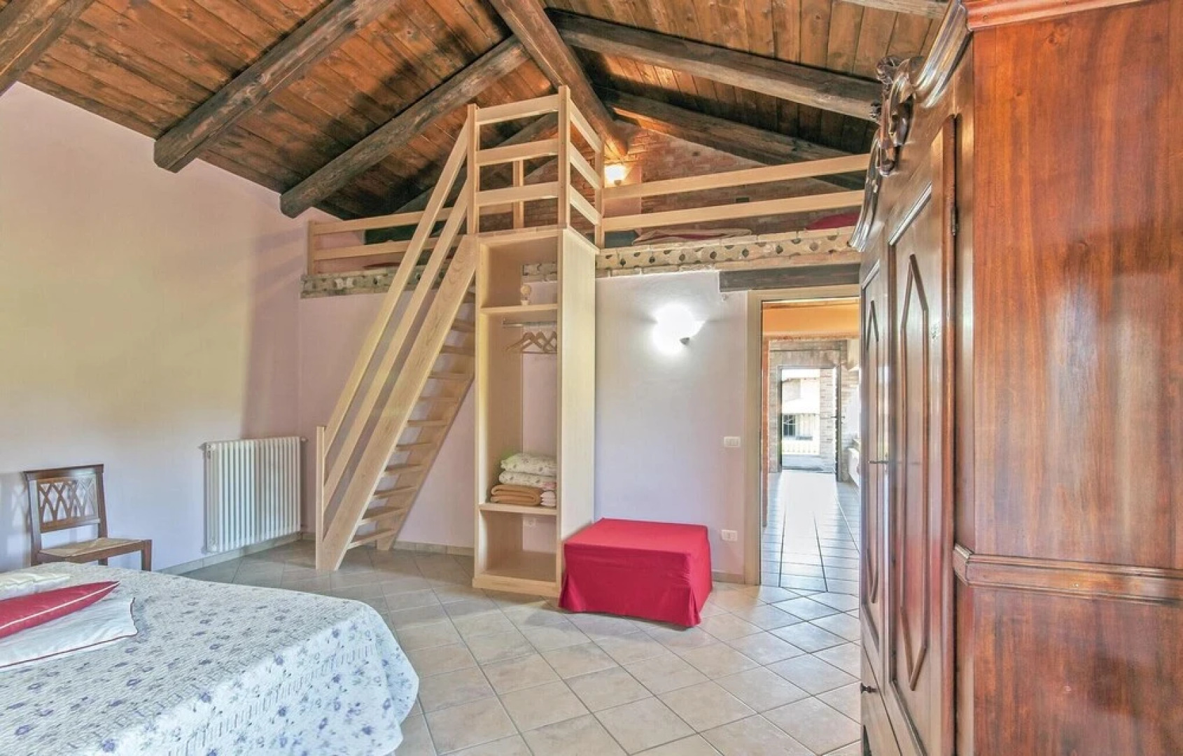 Amazing Home in Castagnole Delle Lanze With 2 Bedrooms and Wifi