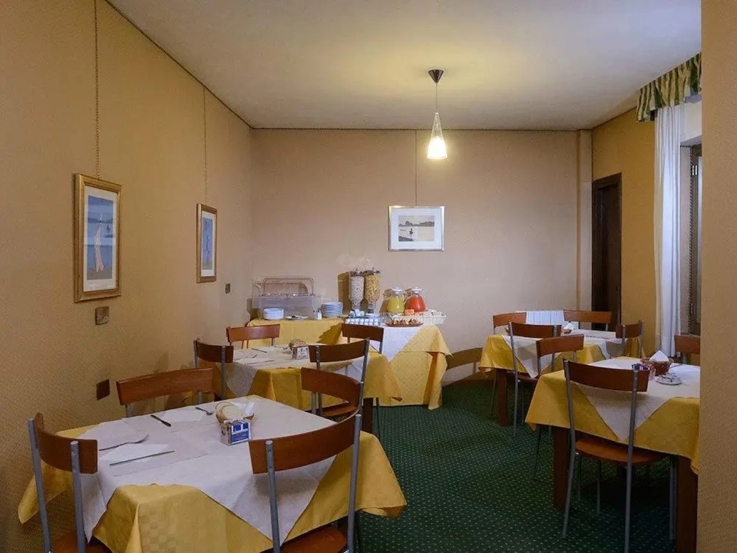 Hotel Ponte Bianco