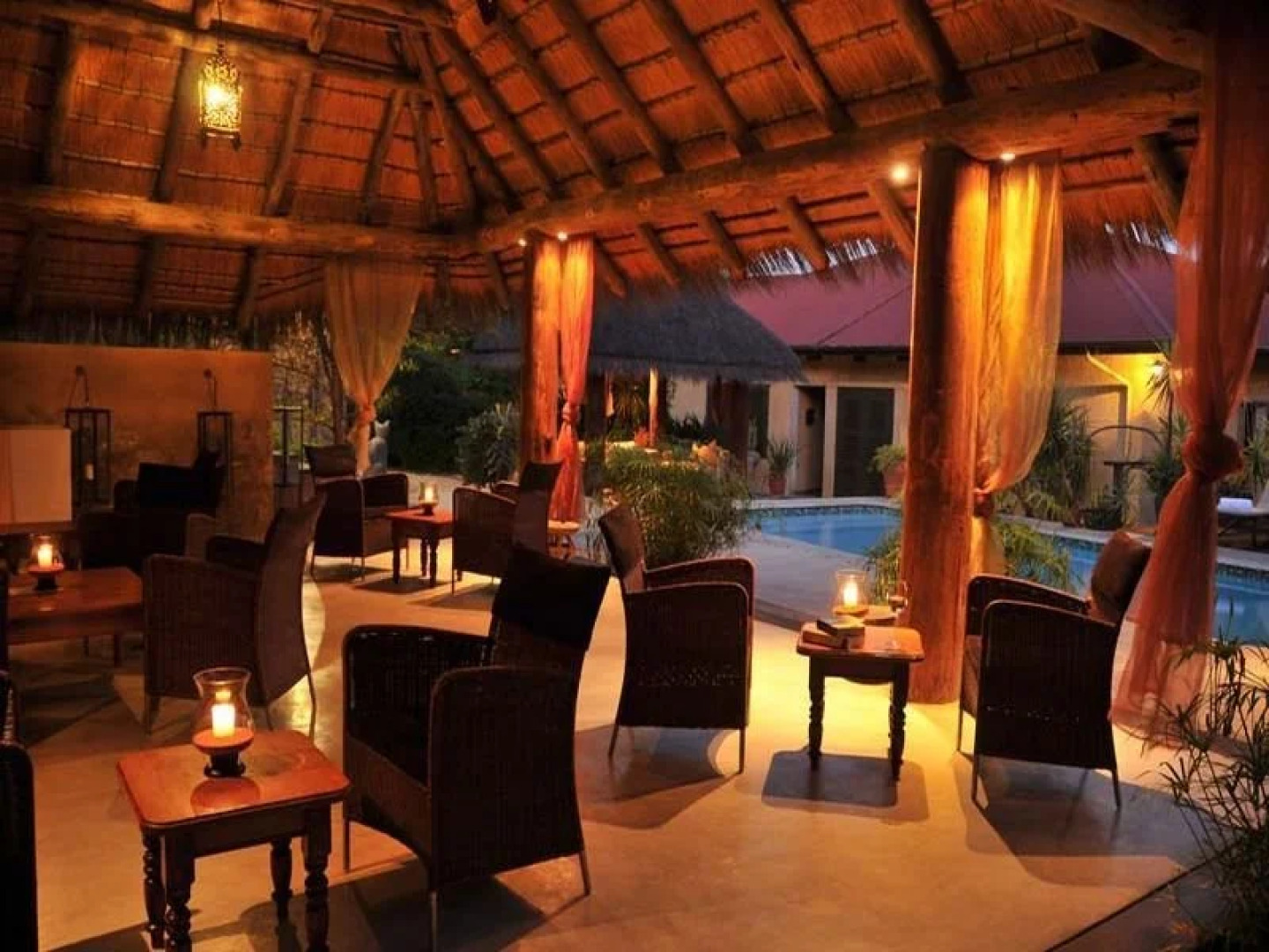 Villa Verdi Guesthouse Hotel Windhoek