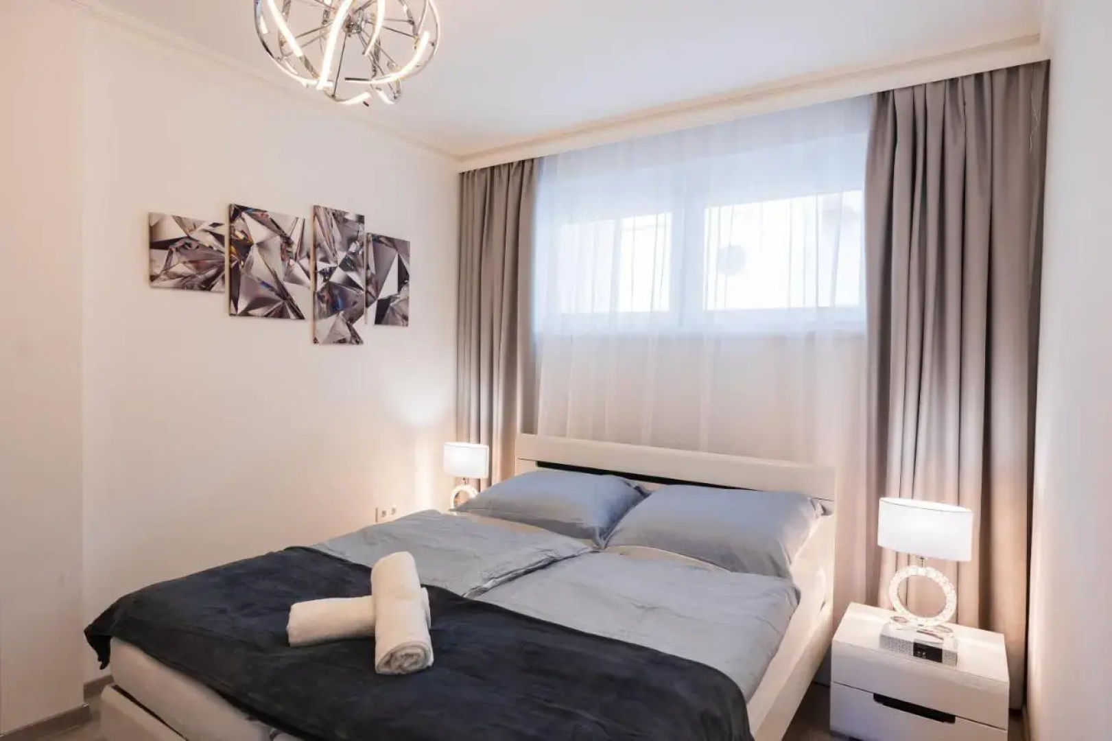 Central Residence