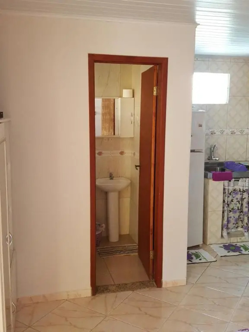 Quitinete -Tamoios - Cabo Frio