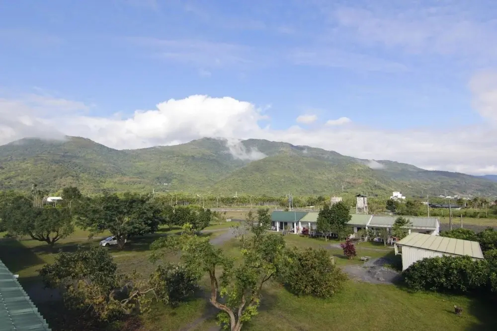 Ruisui Village