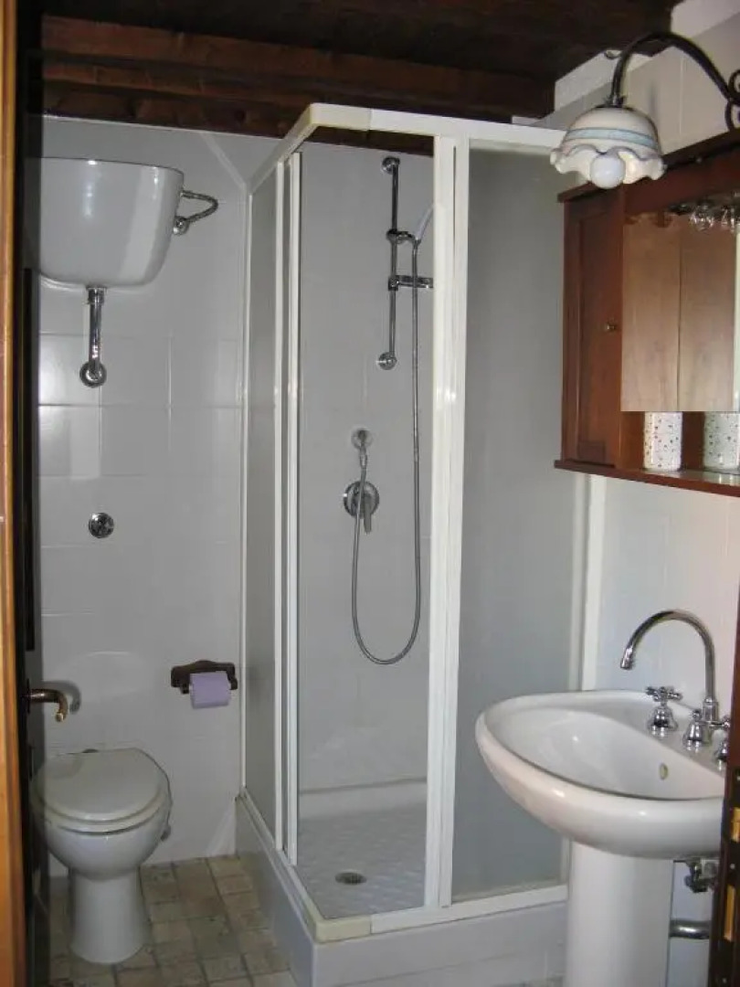 Casa Vacanze Monolocale Pareti Tocco