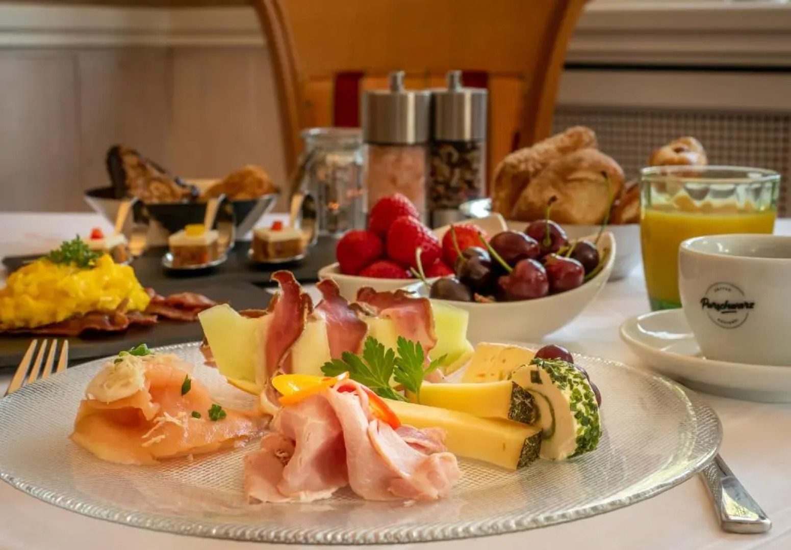 Mäser's Allgäuherz