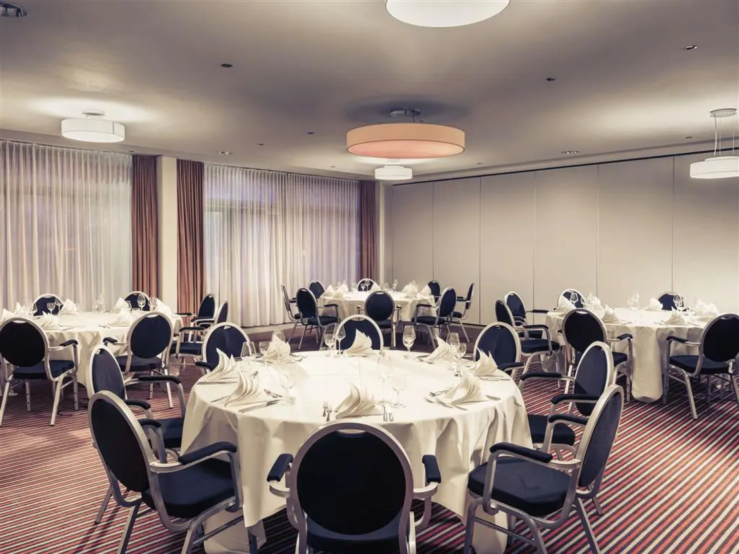 Mercure Hotel Mannheim am Friedensplatz