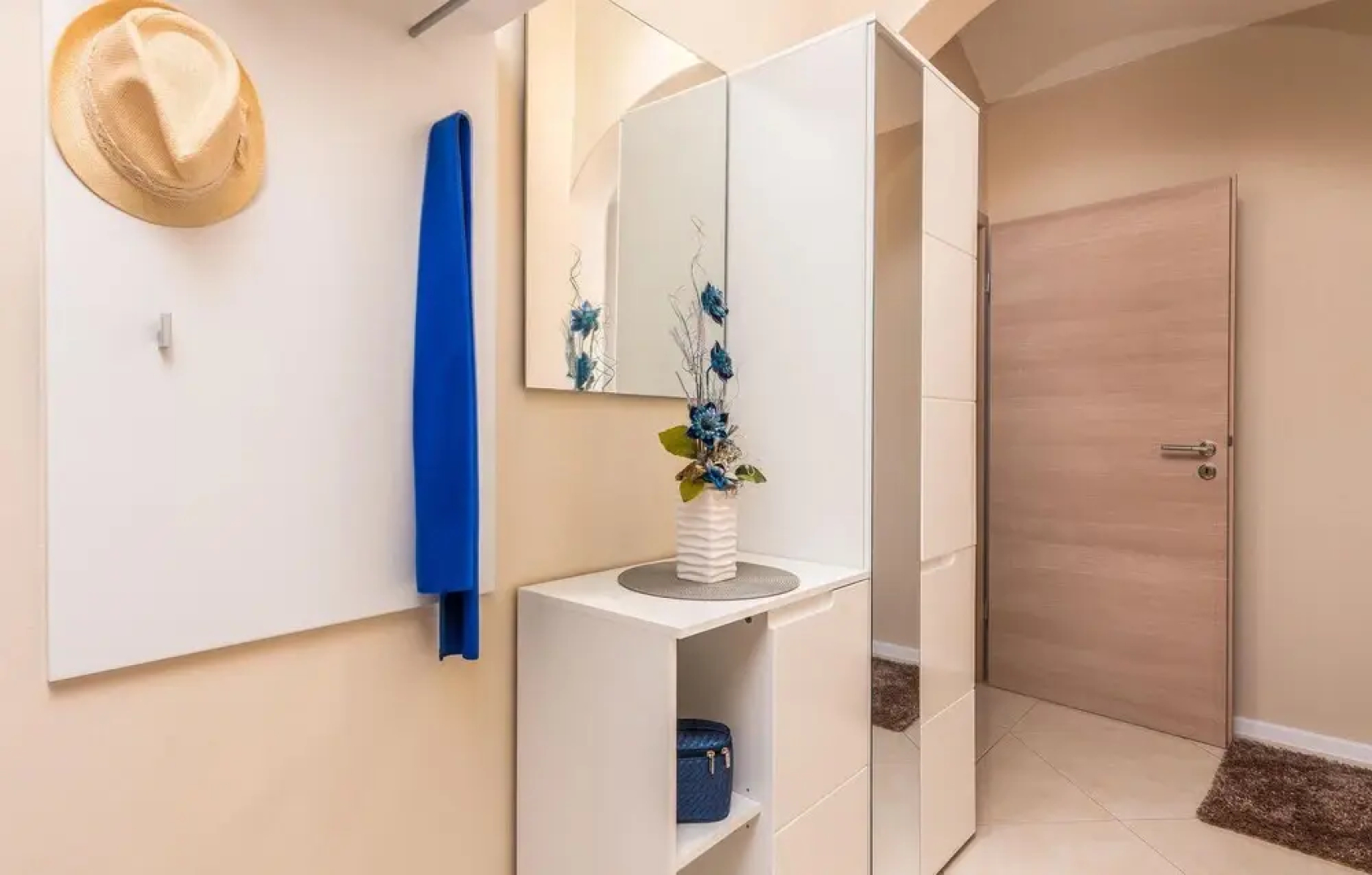 Awesome Apartment in Krk With 3 Bedrooms and Wifi