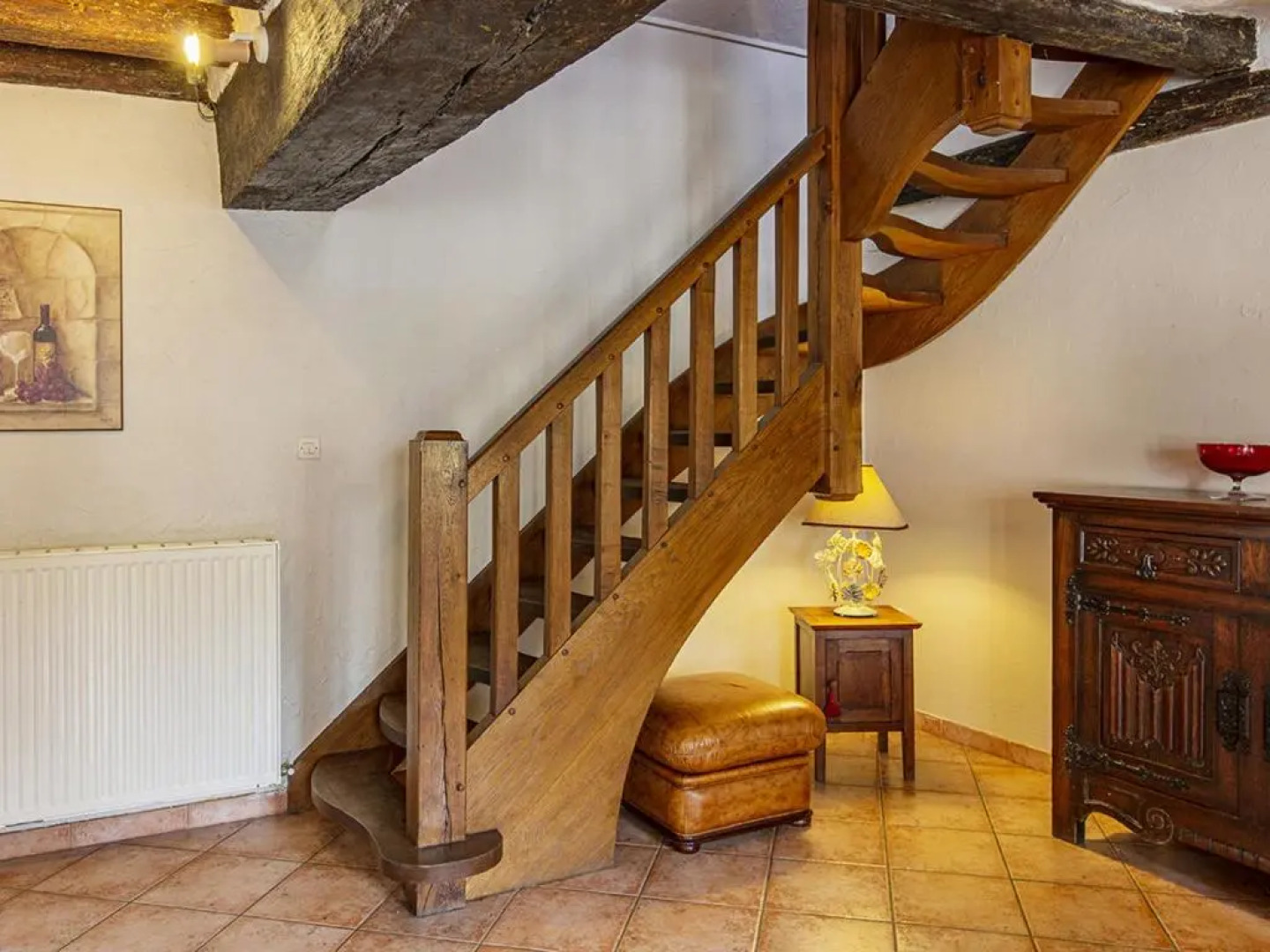 Gîte Cour-Cheverny, 4 pièces, 9 personnes - FR-1-491-220