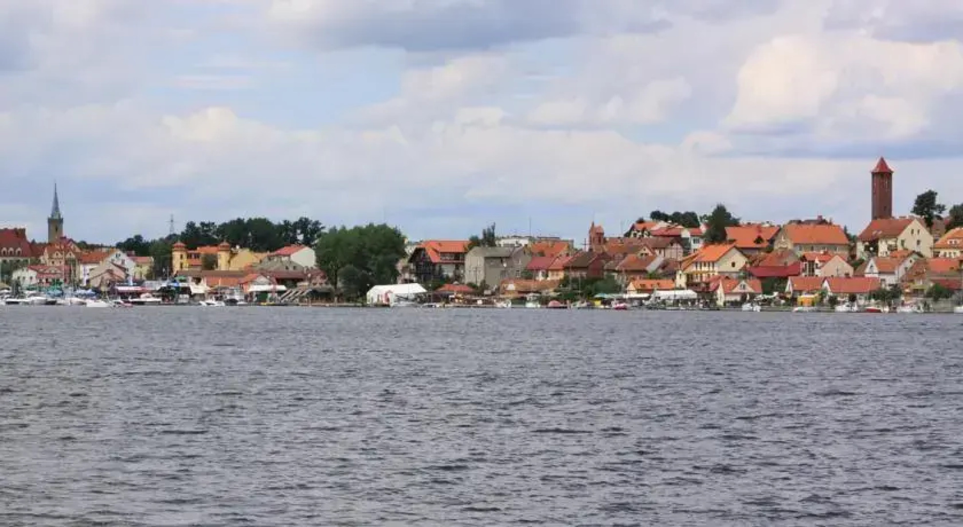 Pensjonat Mikołajki