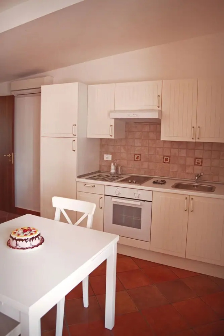 Agriturismo Giulia Be