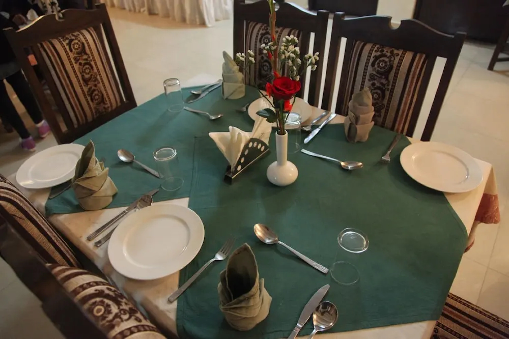 Thar Oasis Resort & Camps