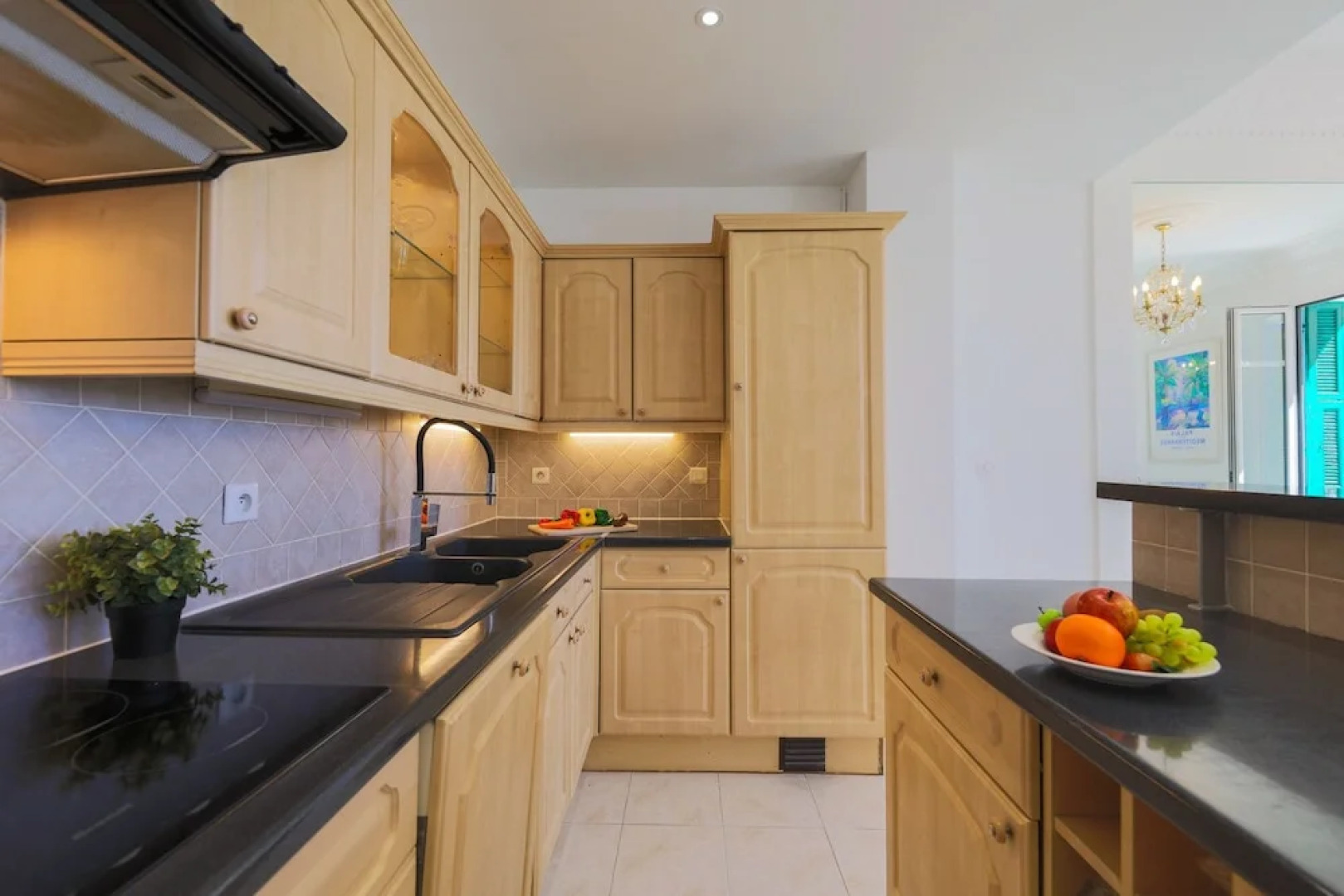 Palais Du Soleil Ap4163