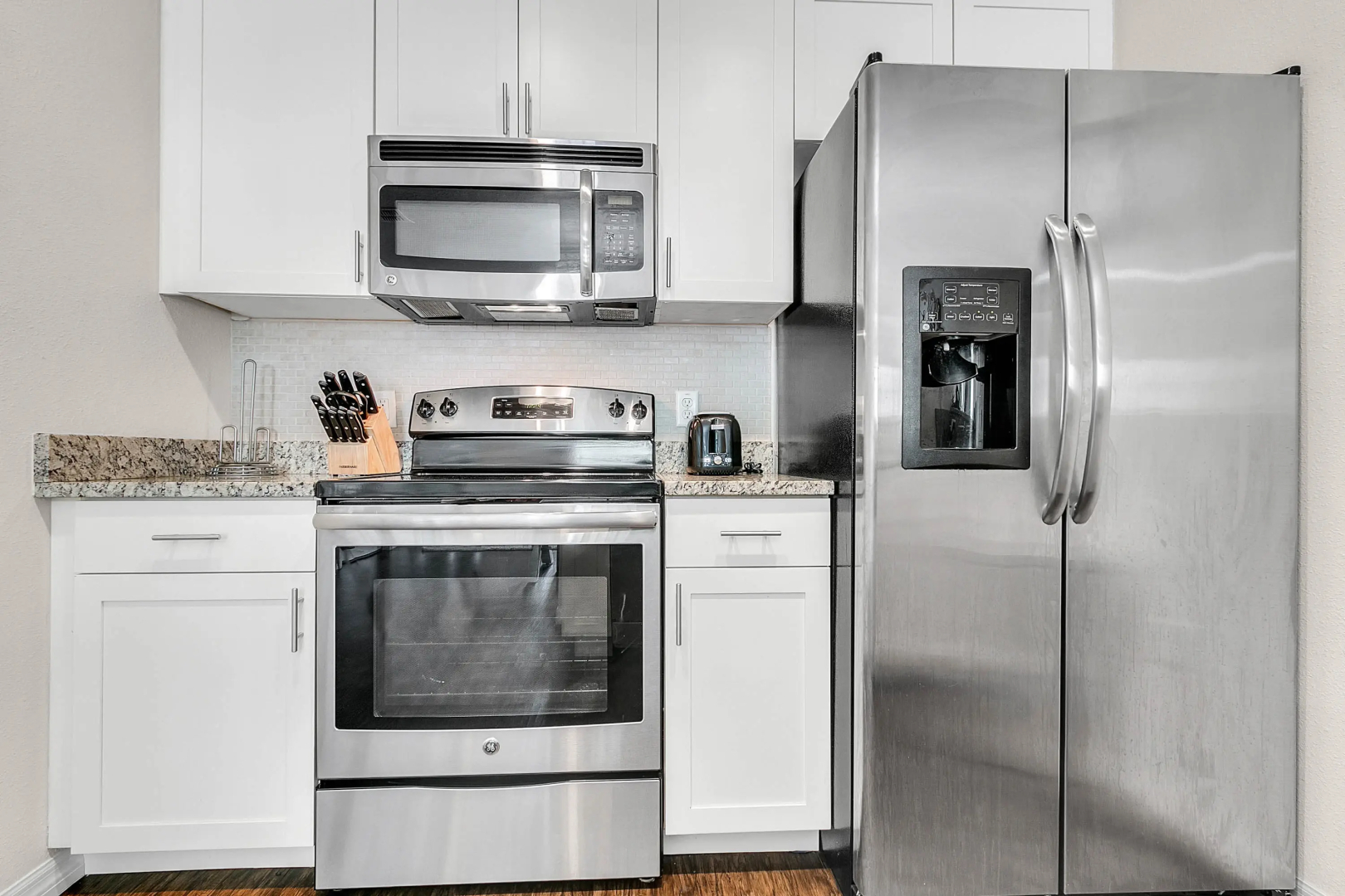 3 Bedrooms / 2 Bathrooms / Lucaya Village (18-102), Kissimmee, US