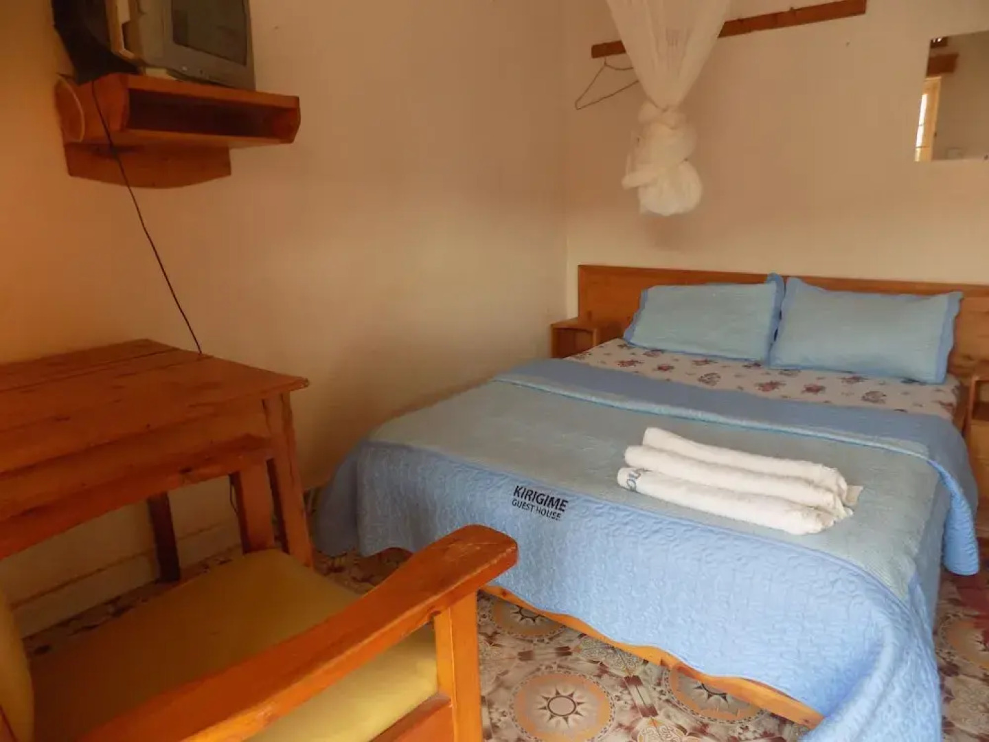 Kirigime Guest House