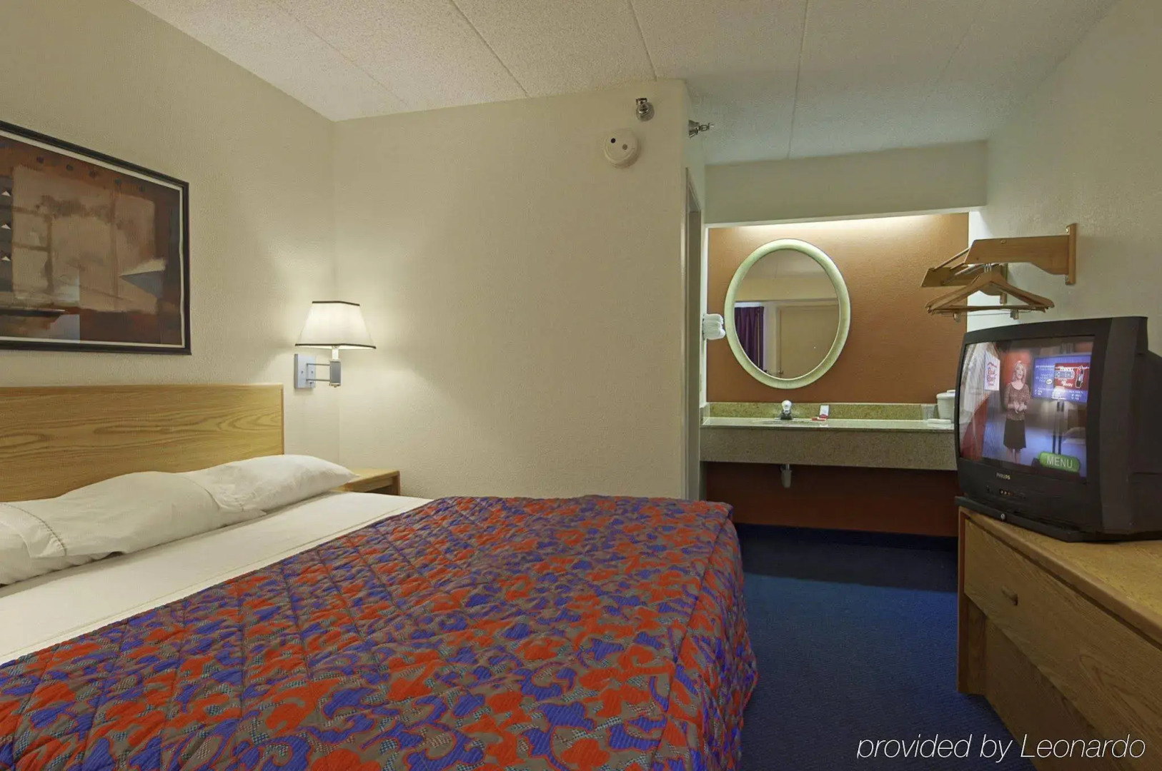 Red Roof Inn PLUS+ Chicago - Hoffman Estates