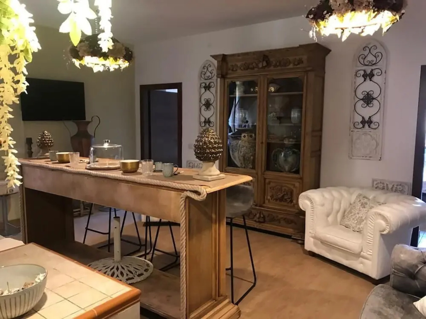 San Salvator Luxury Suites