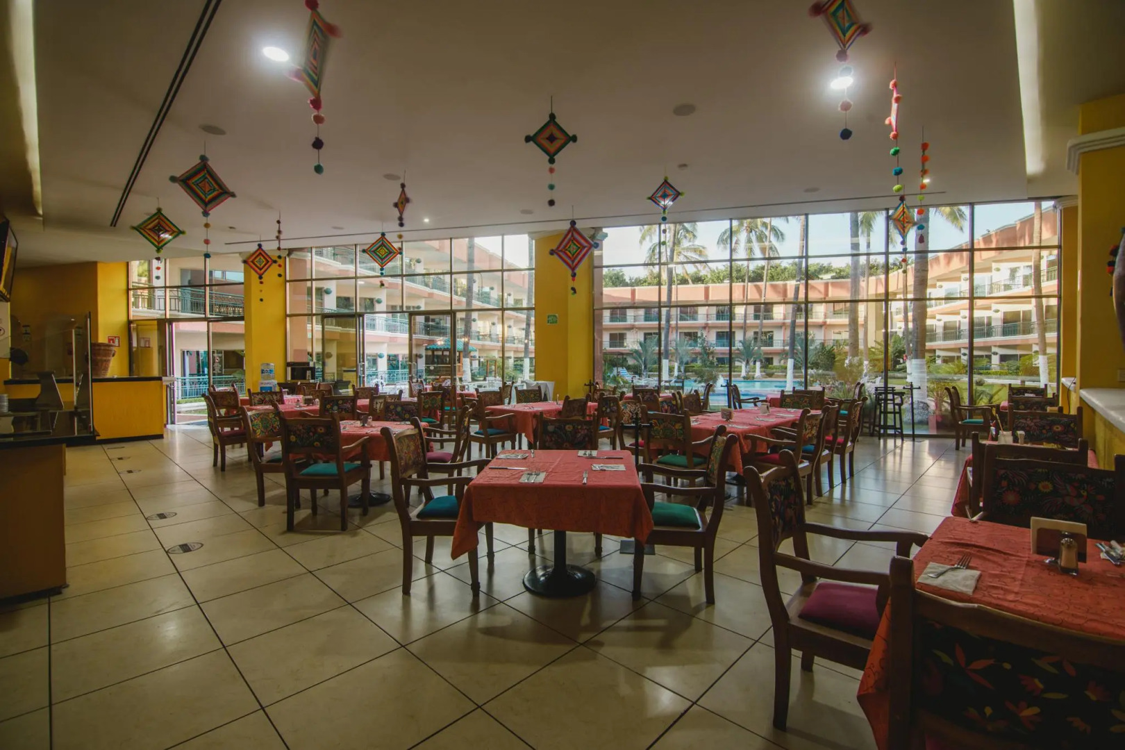 NK Hotel Nekié Tepic