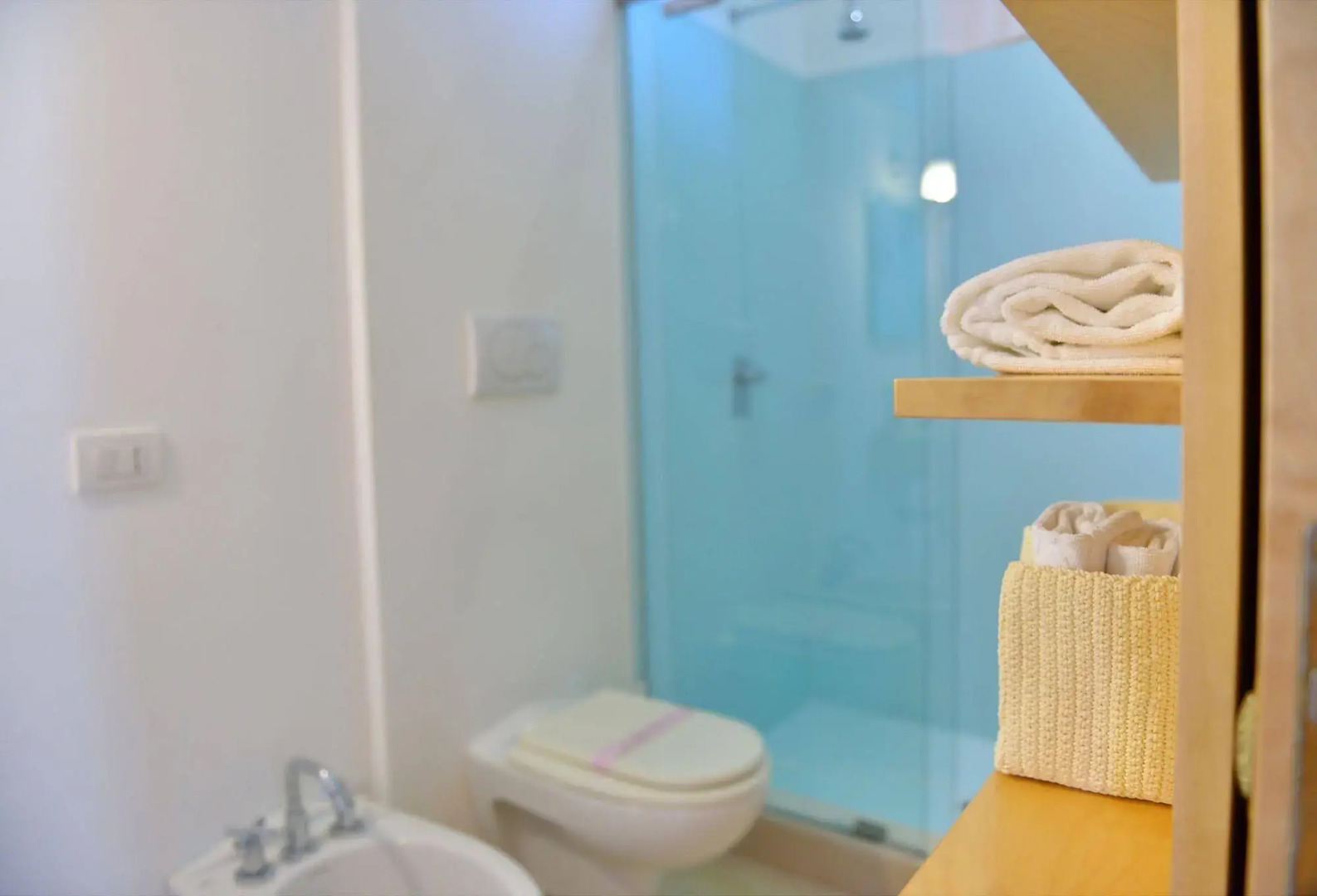 Albergo Diffuso Monopoli