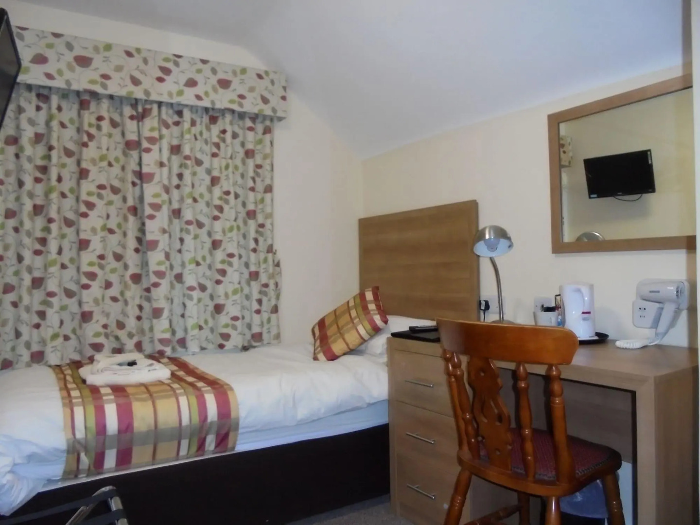 The River Don Tavern and Lodge