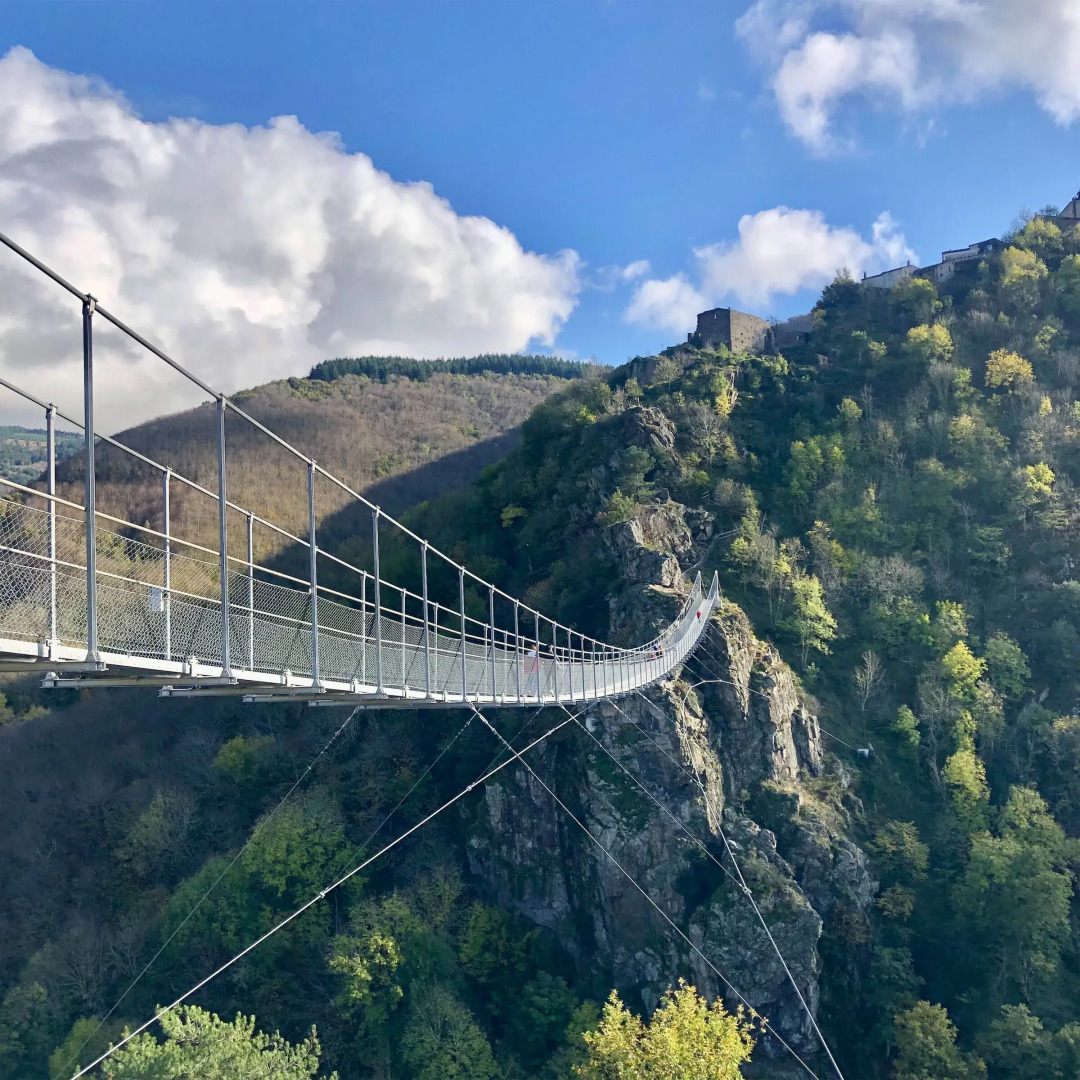 La Grande Maison Mazamet