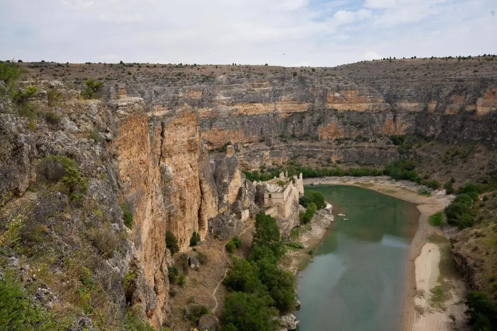 El Encuentro Del Duratón