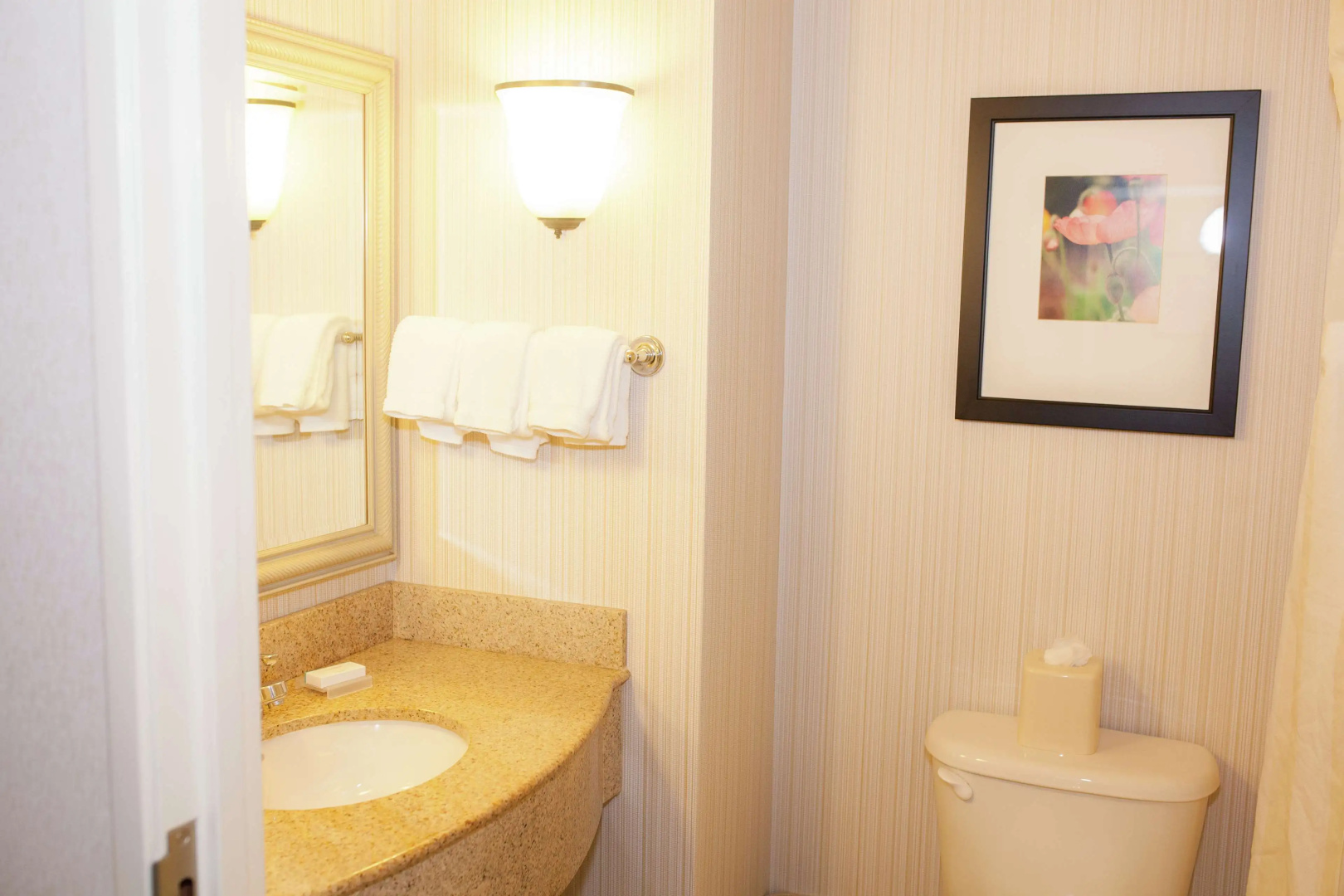 Hilton Garden Inn Redding
