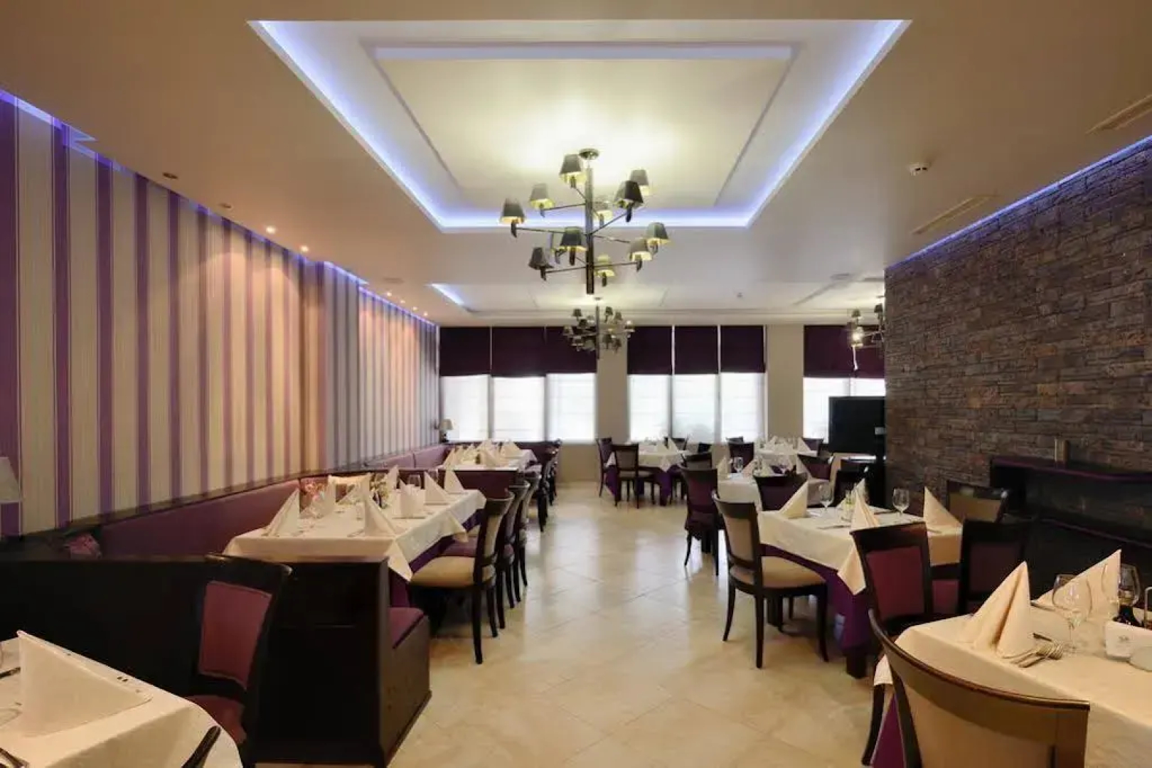 Sana Spa Hotel