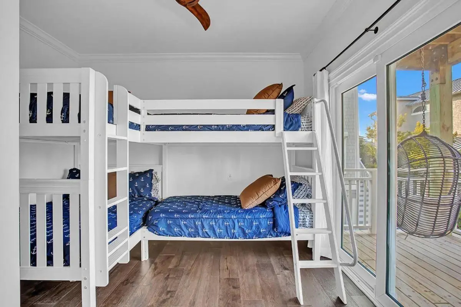 Casablanca by Sea Scape Properties