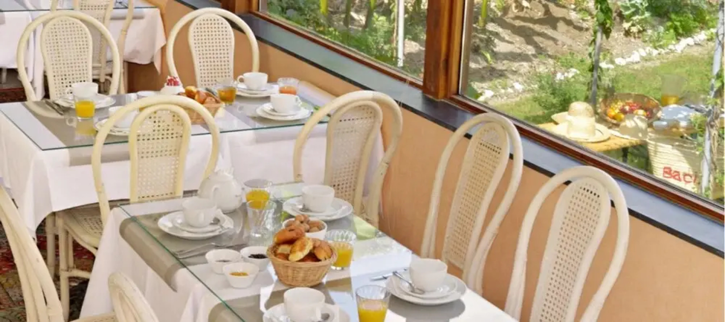 Citotel Le Plantagenet