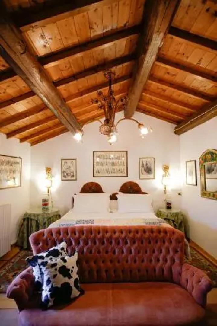 Country House Casino di Caccia