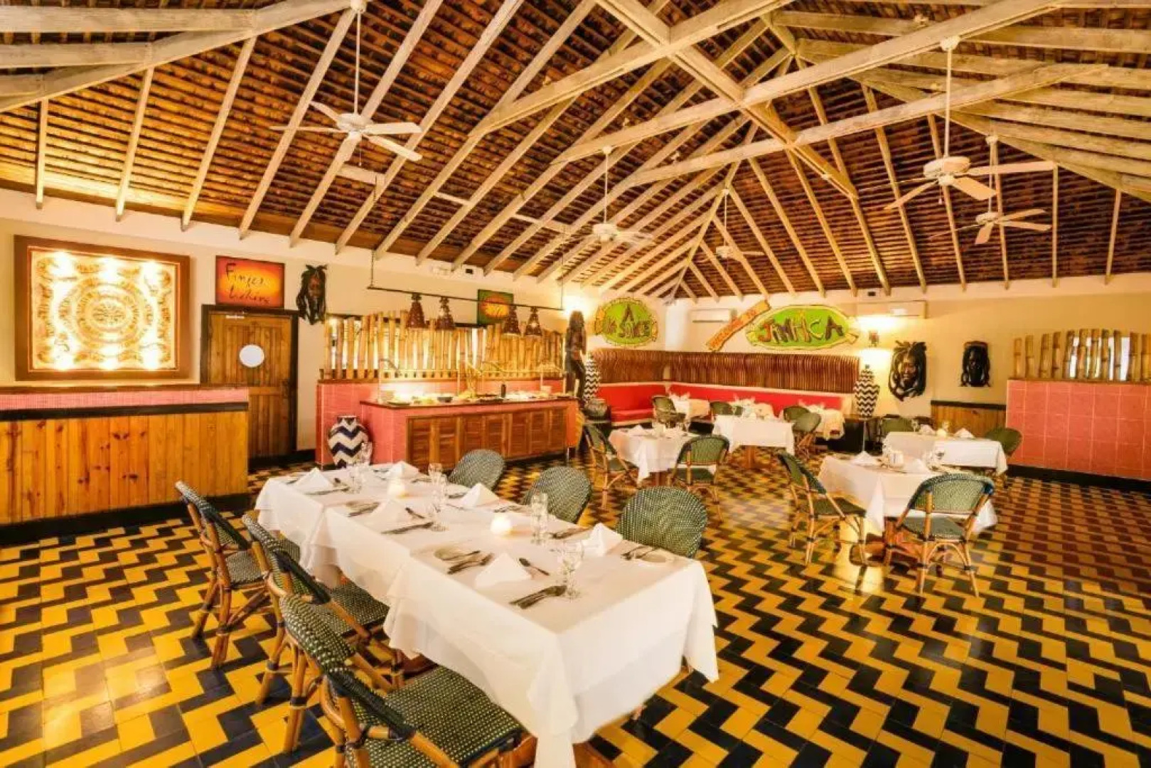 Grand Muthu Club Caribbean Runaway Bay