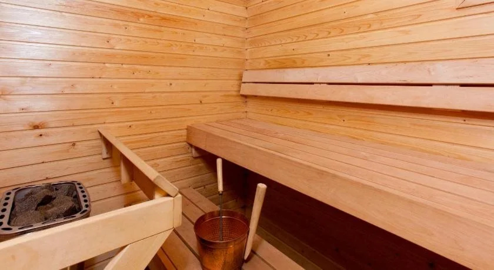 Holiday Club Airisto Apartments