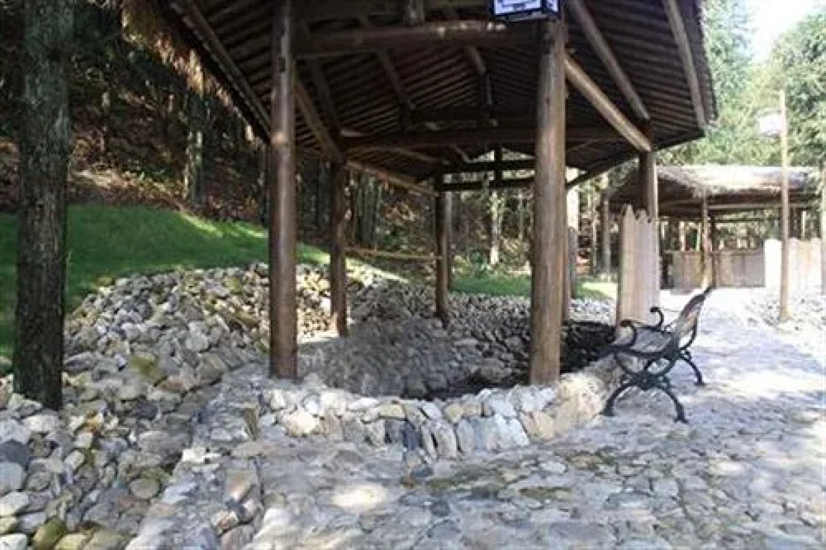 Mount Sanqingshan Resort