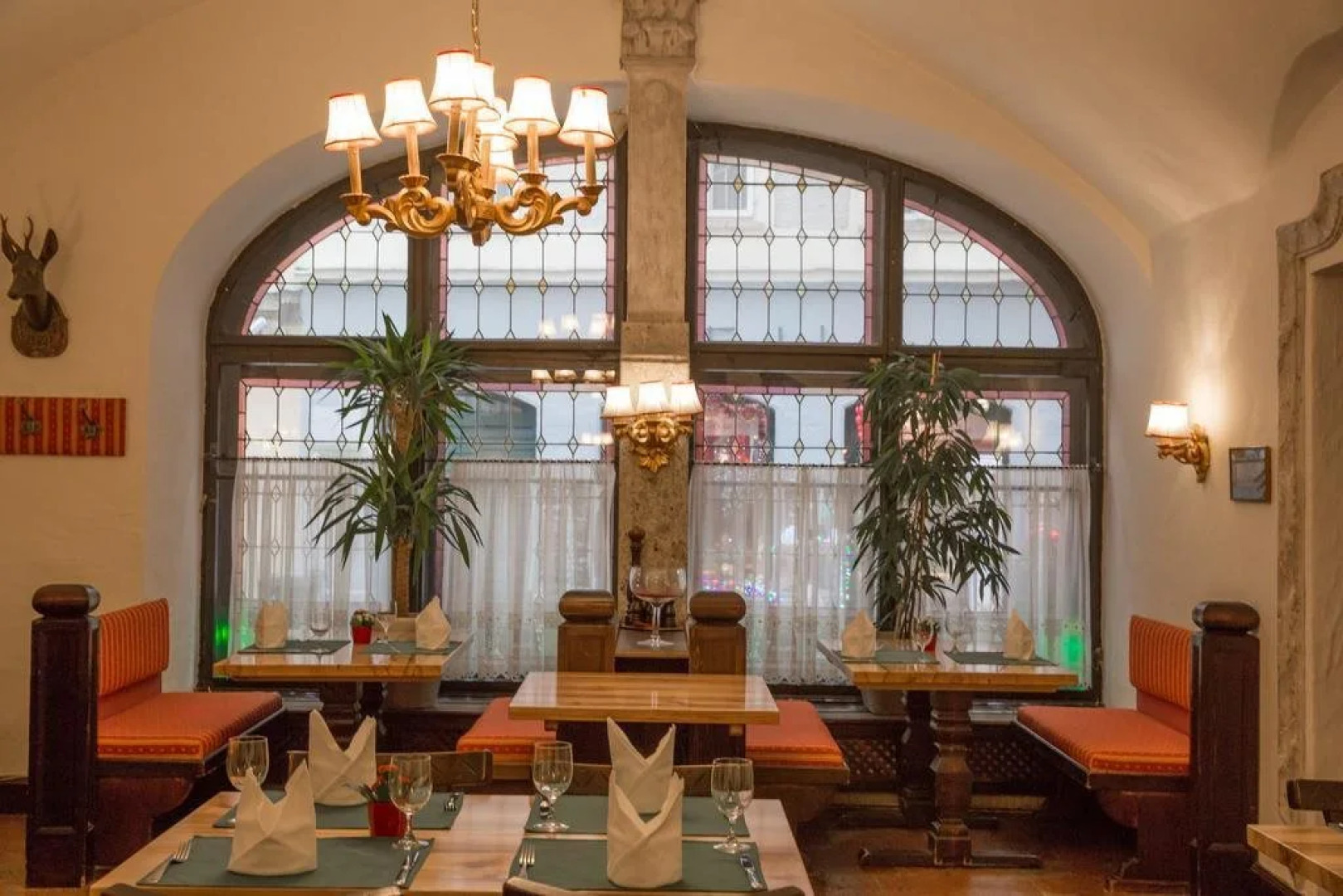 Altstadthotel Stadtkrug