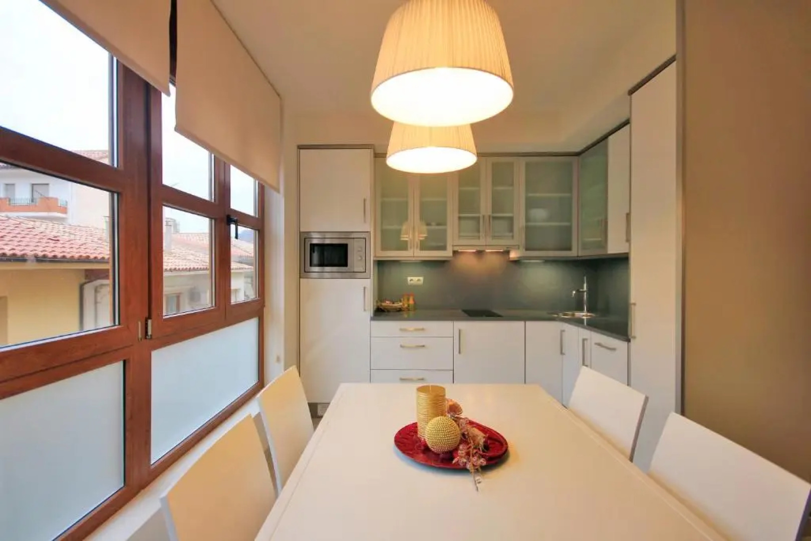 Lagaya Apartaments & Spa