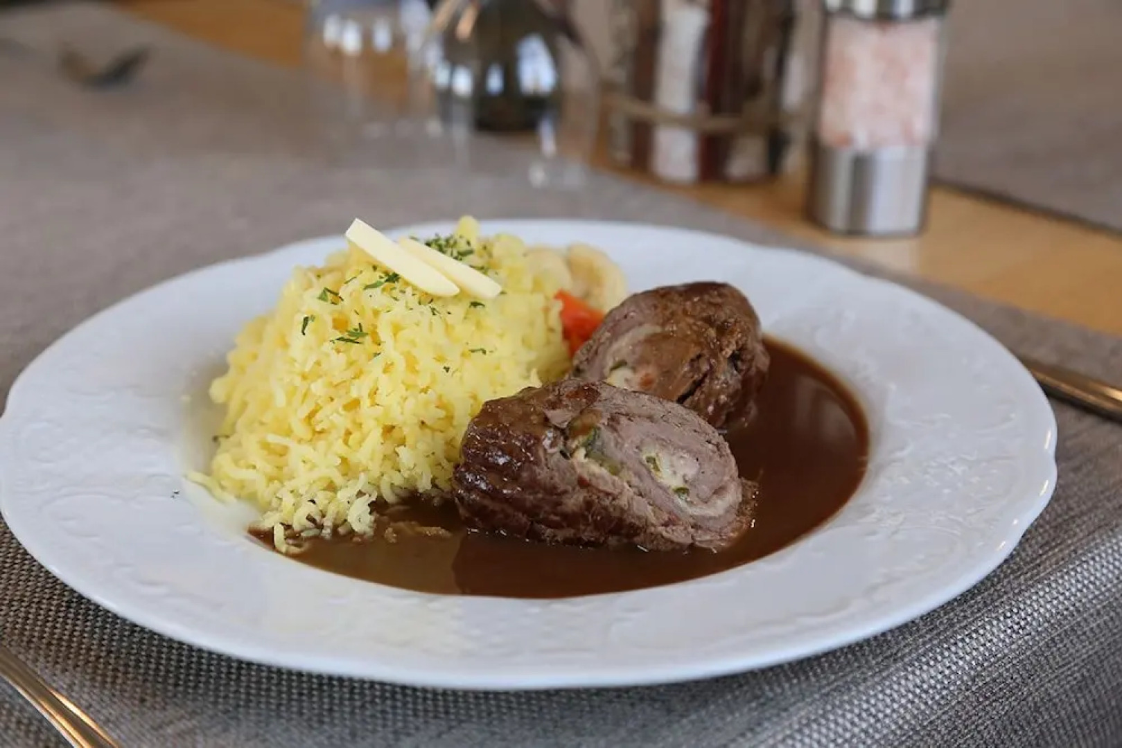 Zu Müllers Winkelhausen