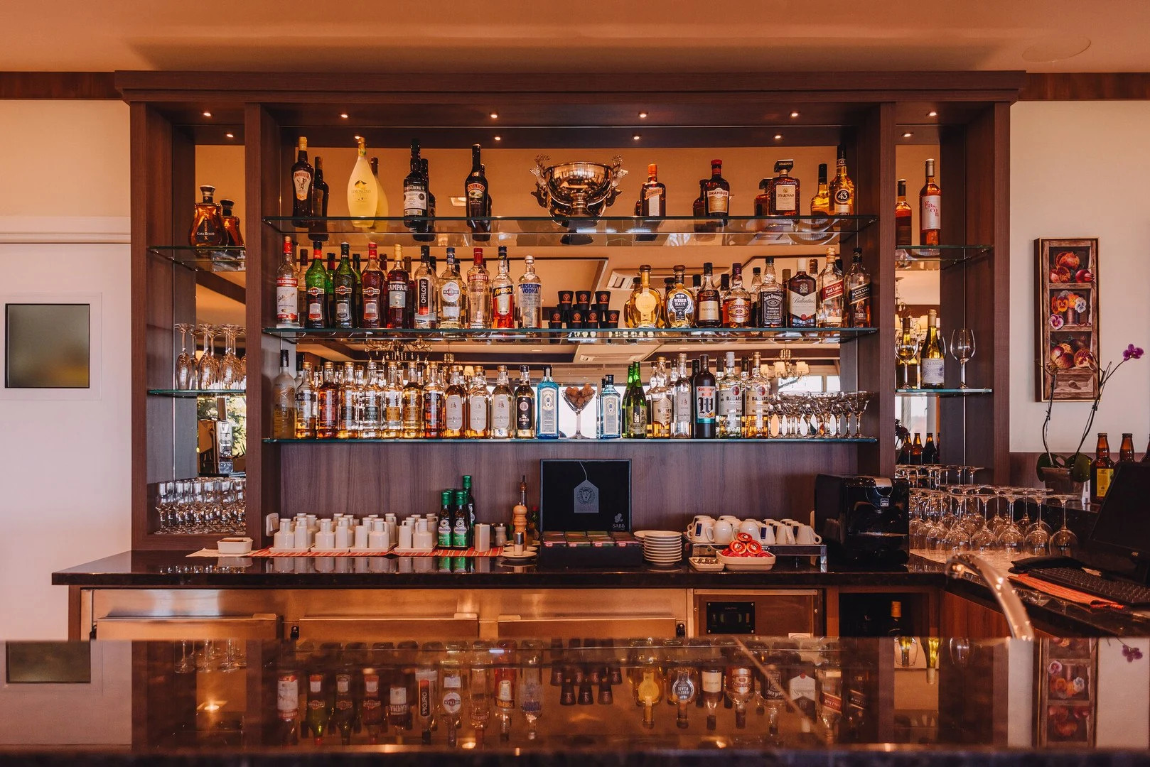 Hotel Jardins da Colina