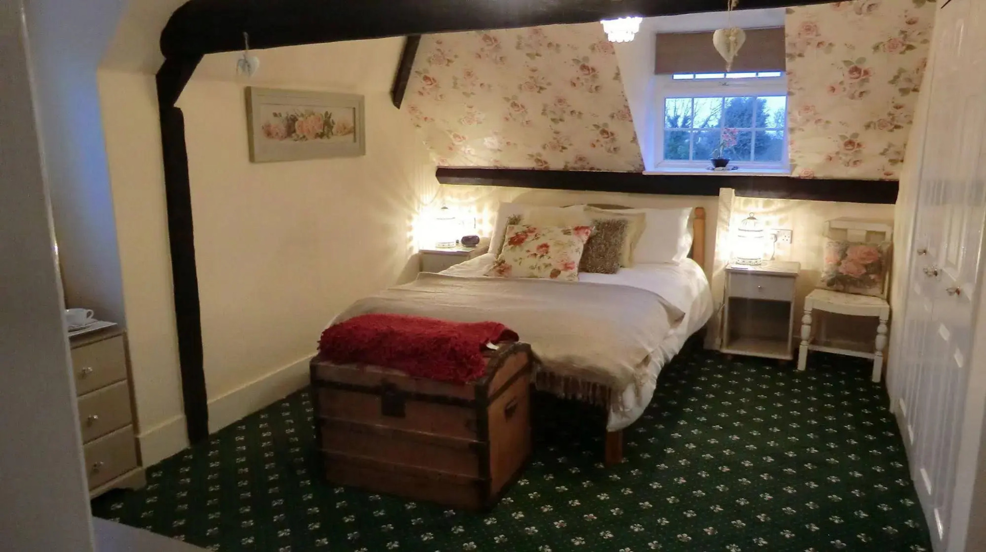 Rockstone Cottage