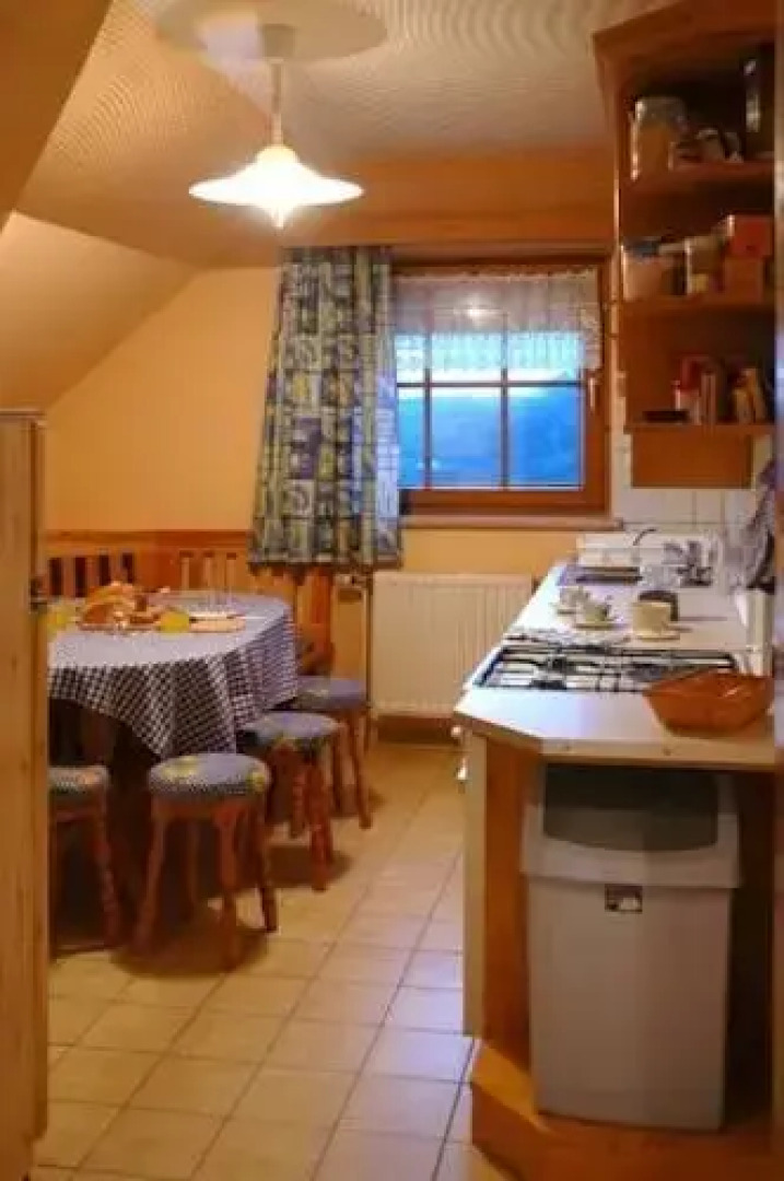 Sziklakert Vendégház