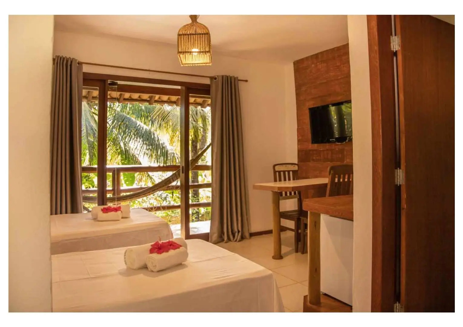 Pousada Vila do Dengo