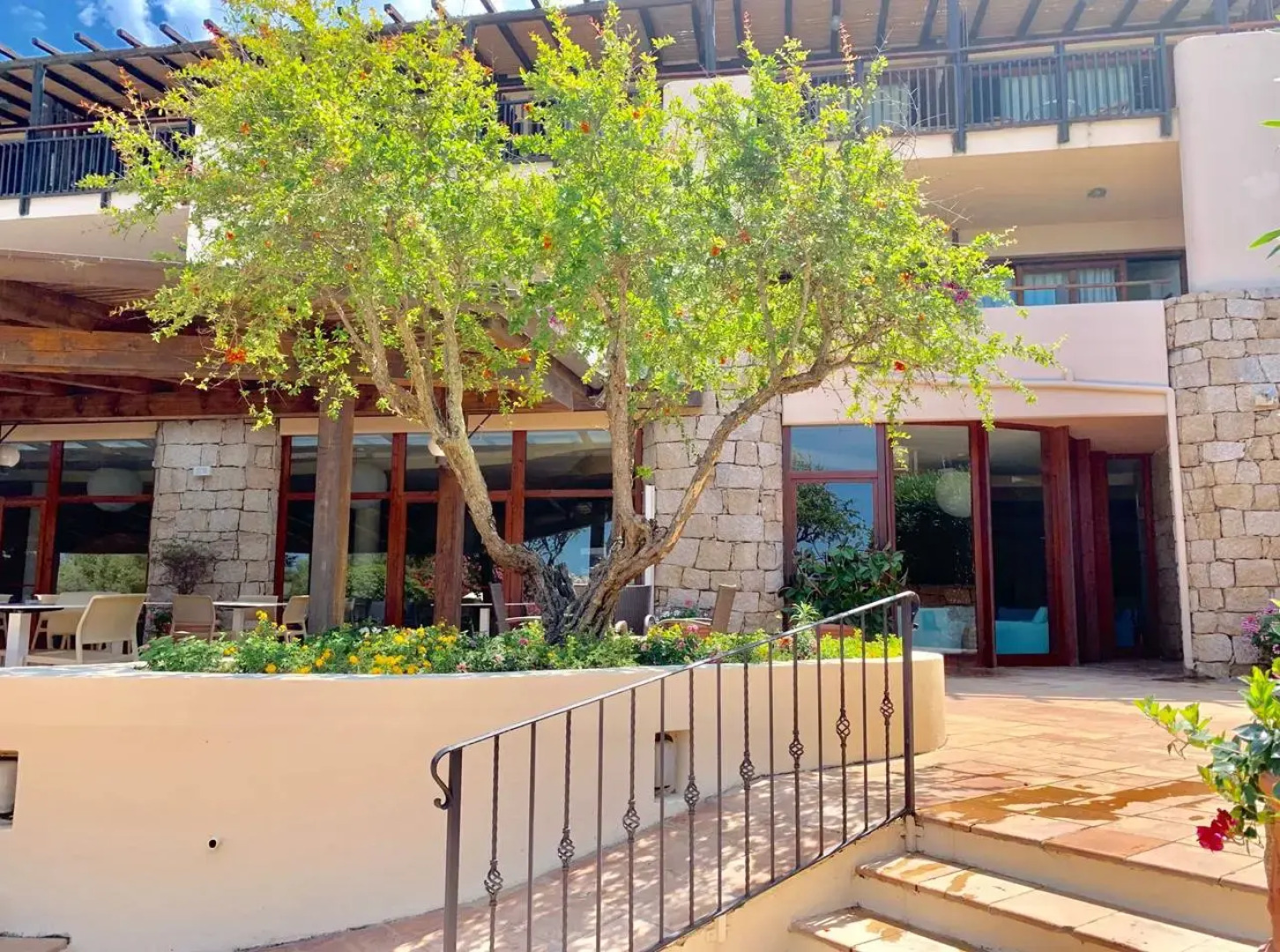 Swadeshi Sporting Hotel Tanca Manna