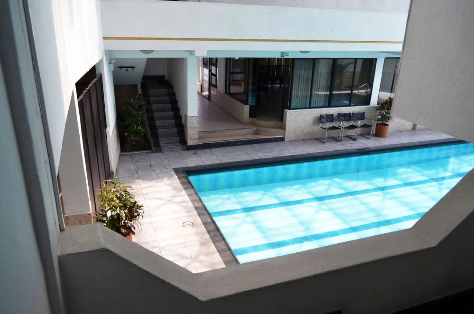 Hotel La Giralda