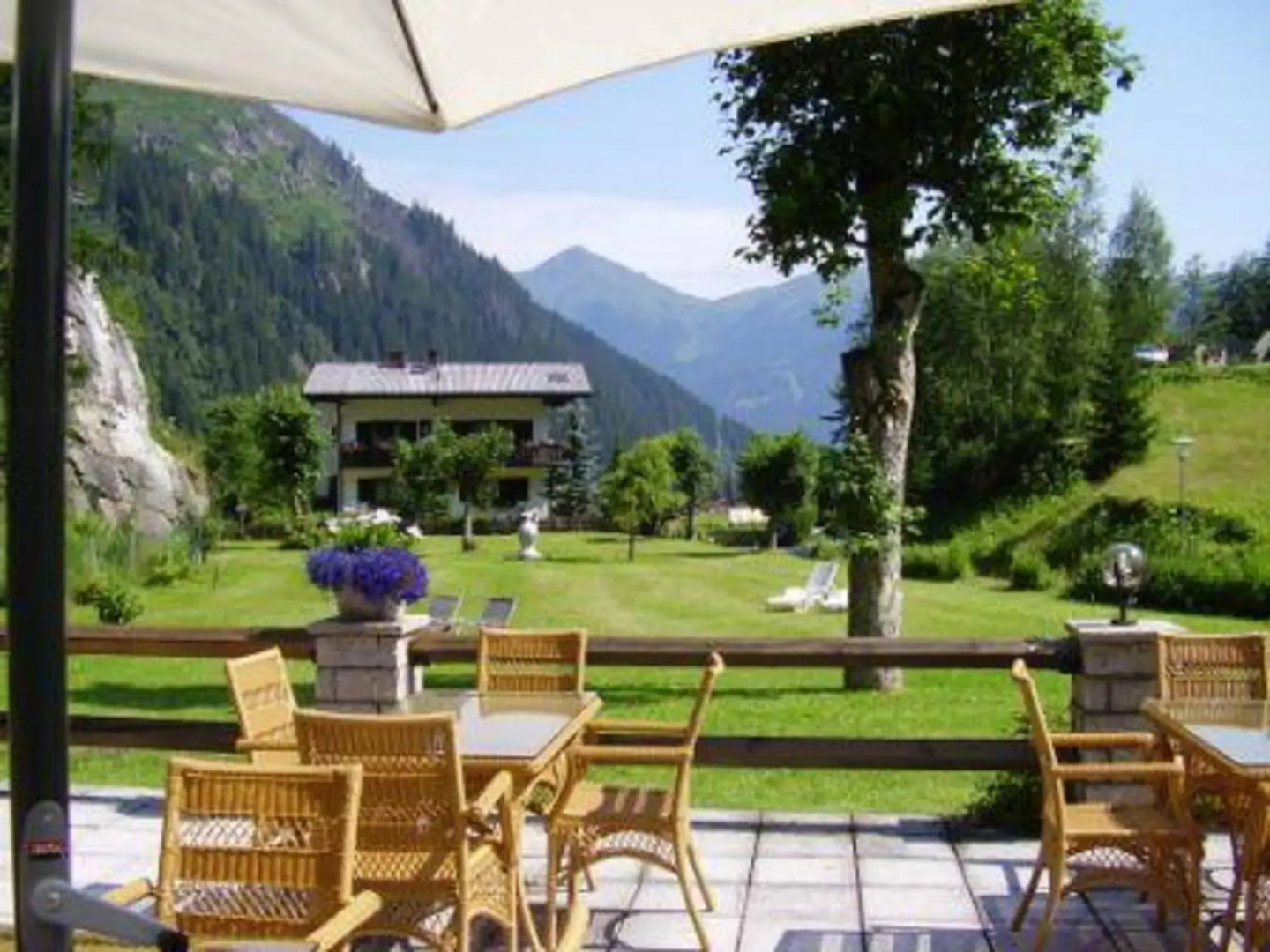 Hotel Rader