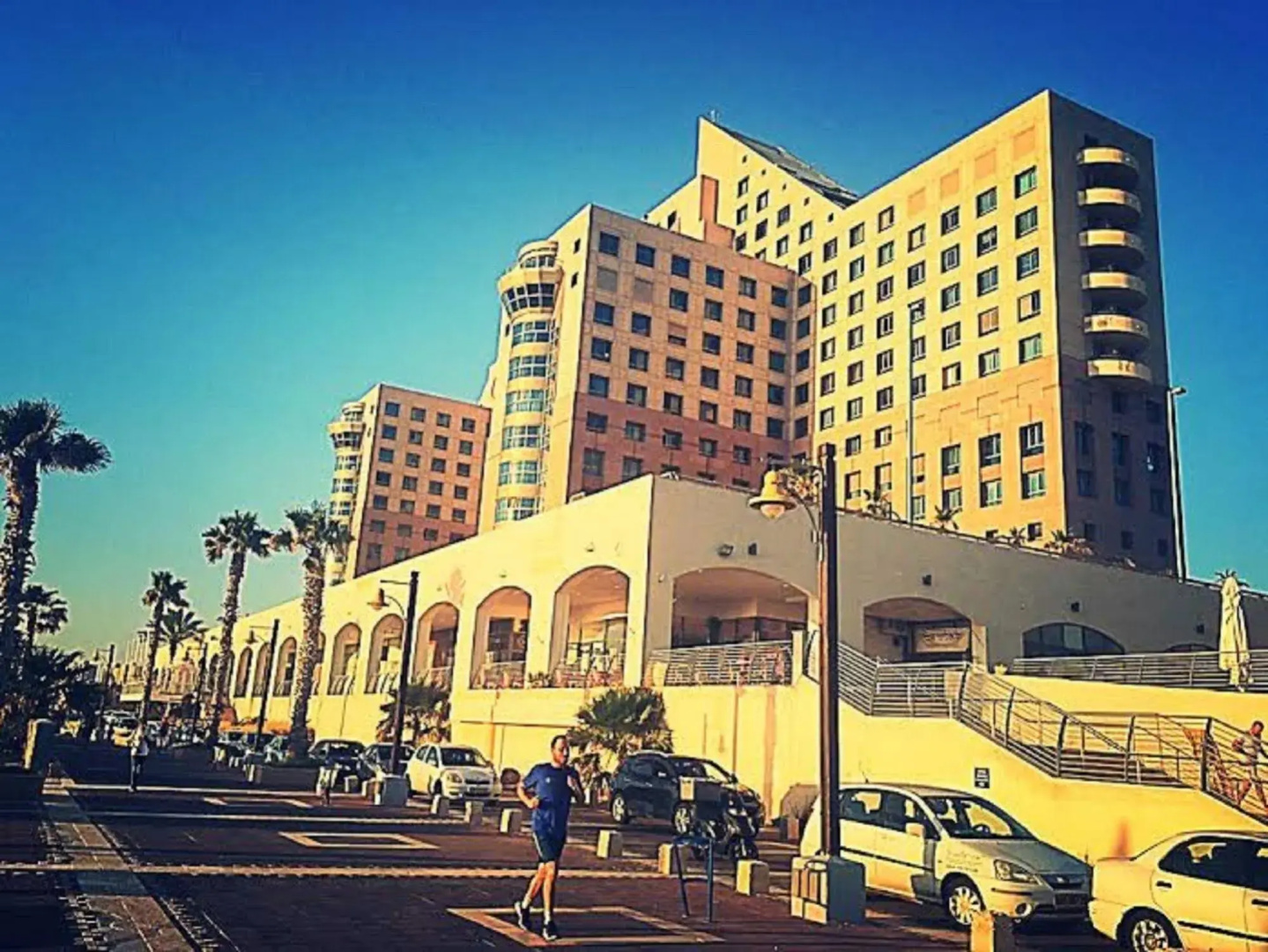 Vacation Apartments by the Sea