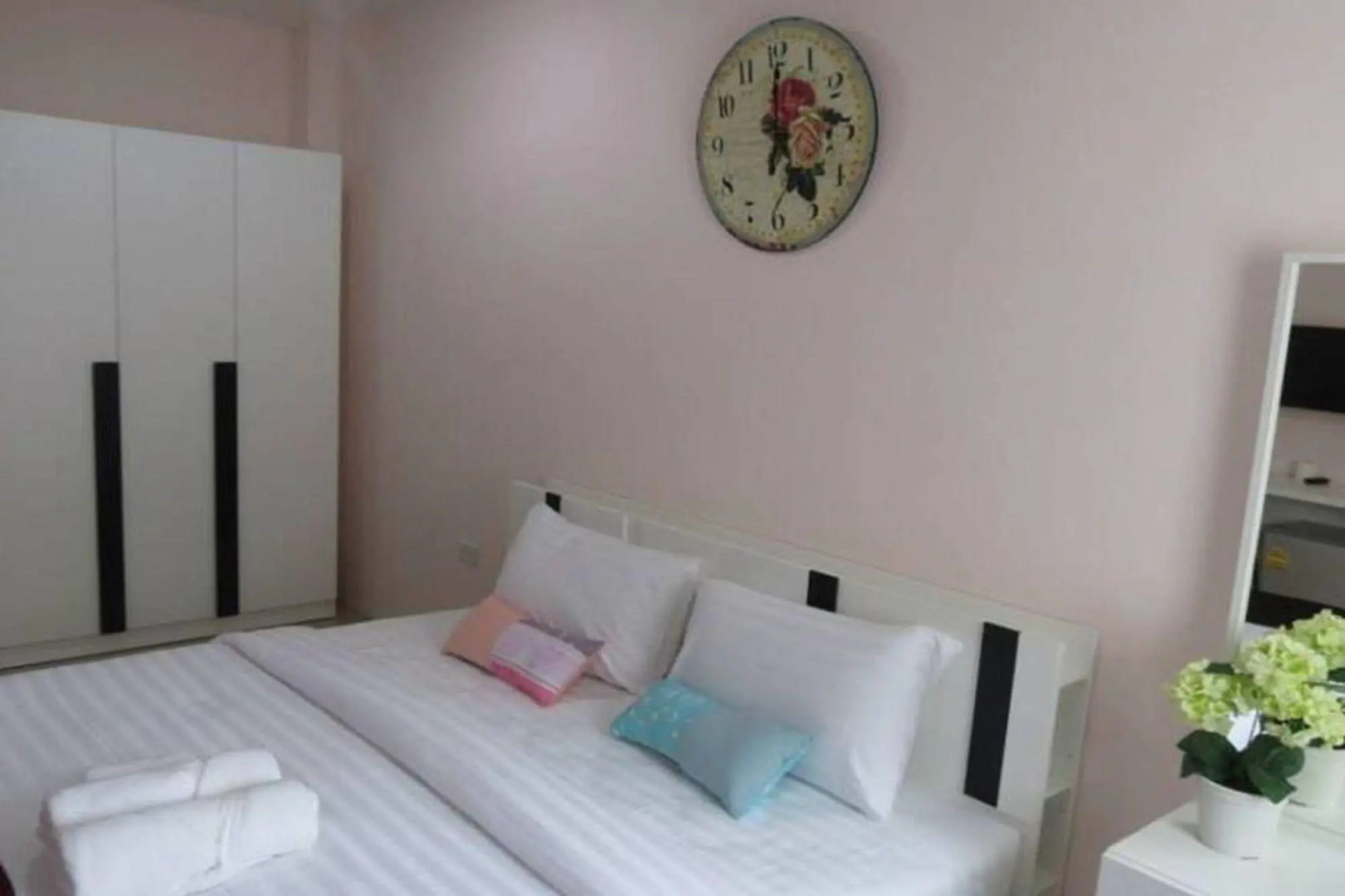 The Zara Double Tree Hotel