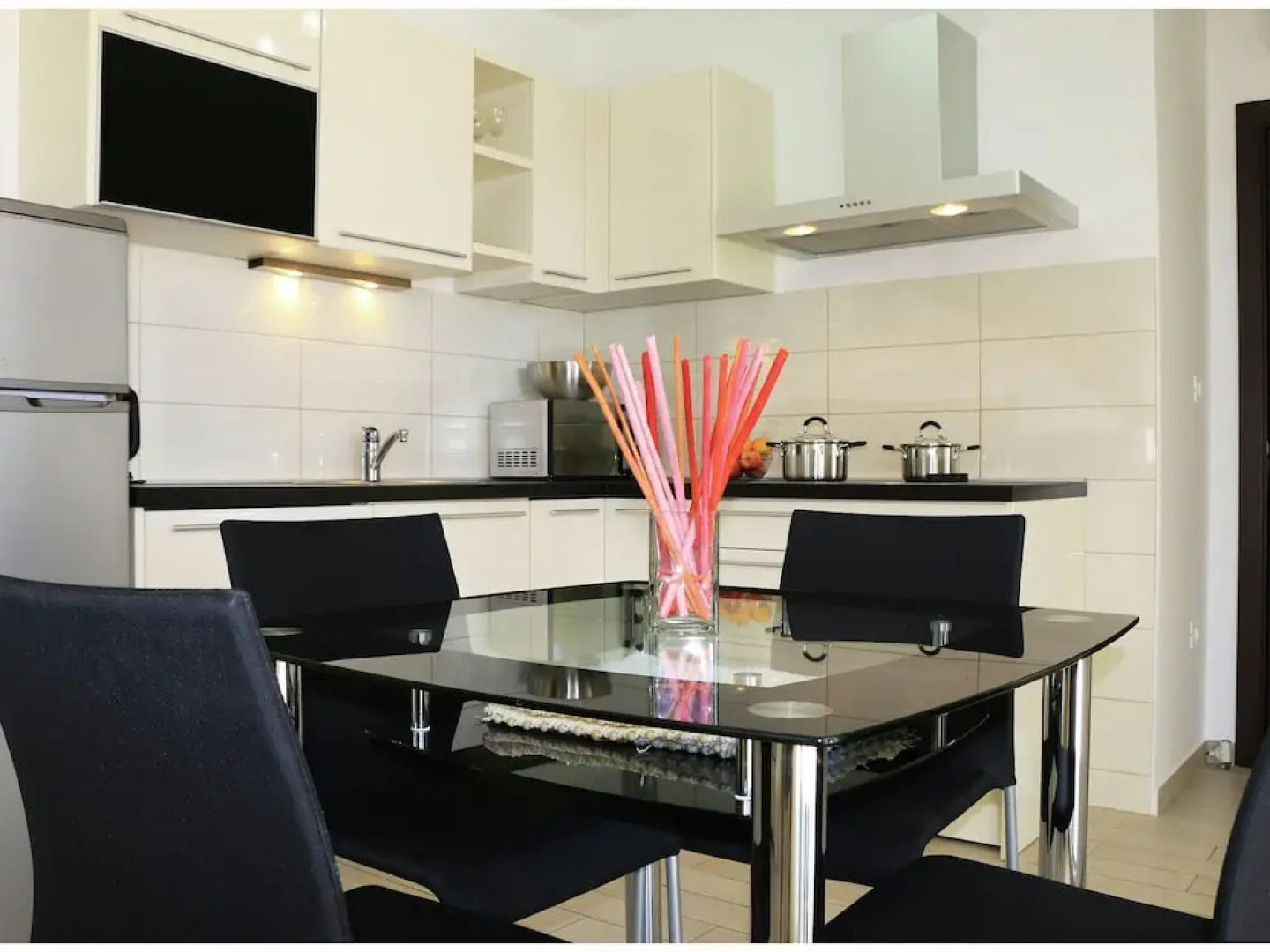 Modern Villa in Primosten With Pool