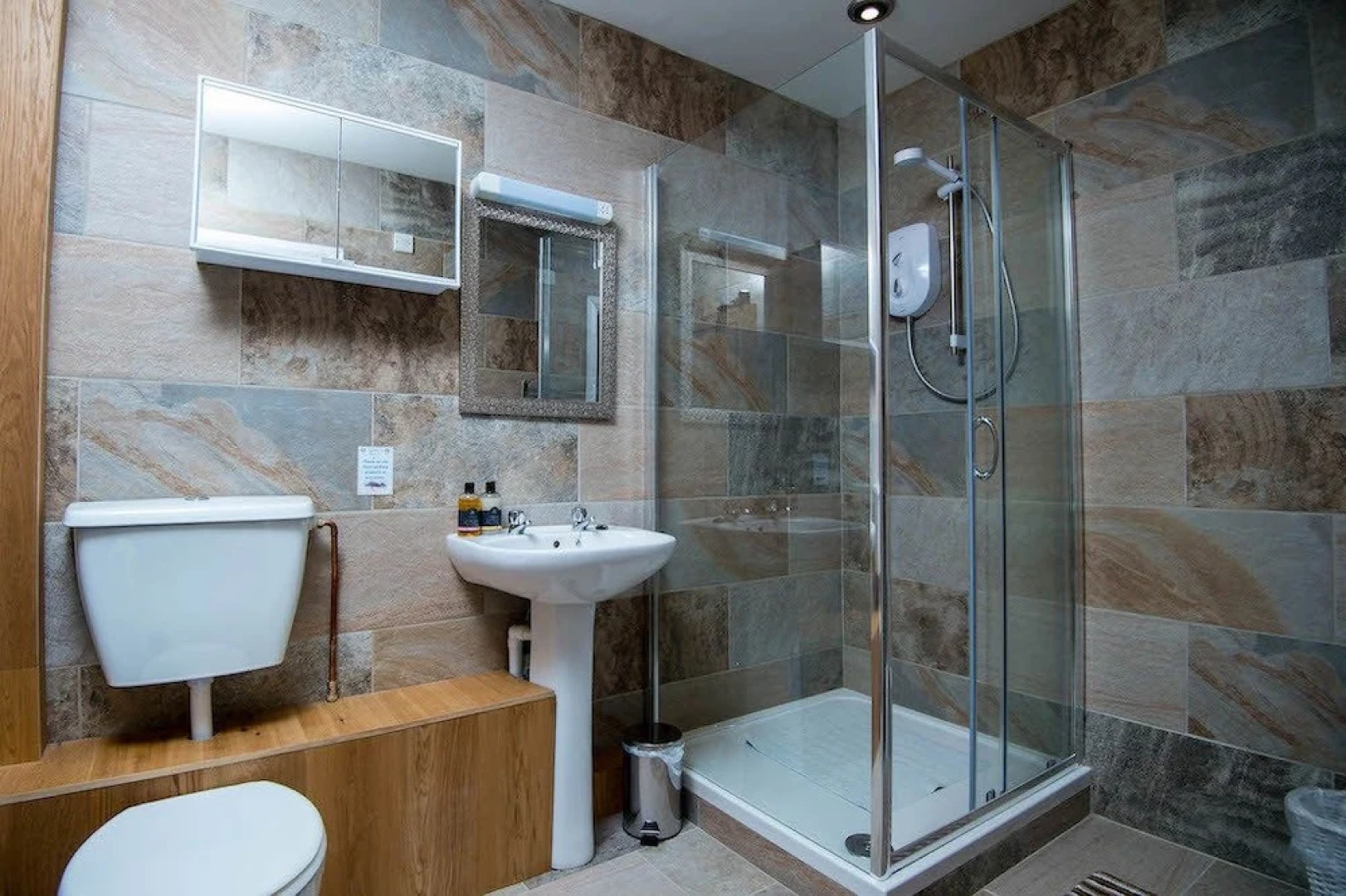 Round Park Annexe