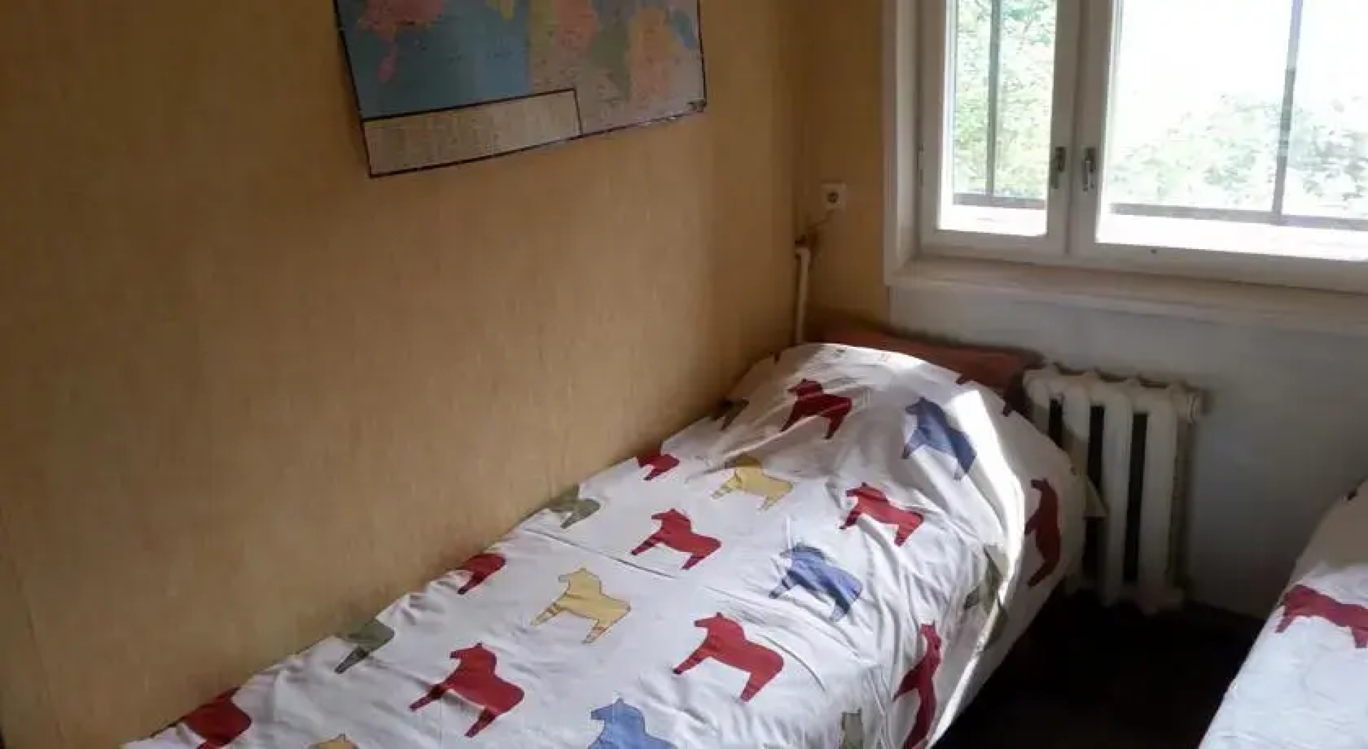 Põdra Majutus